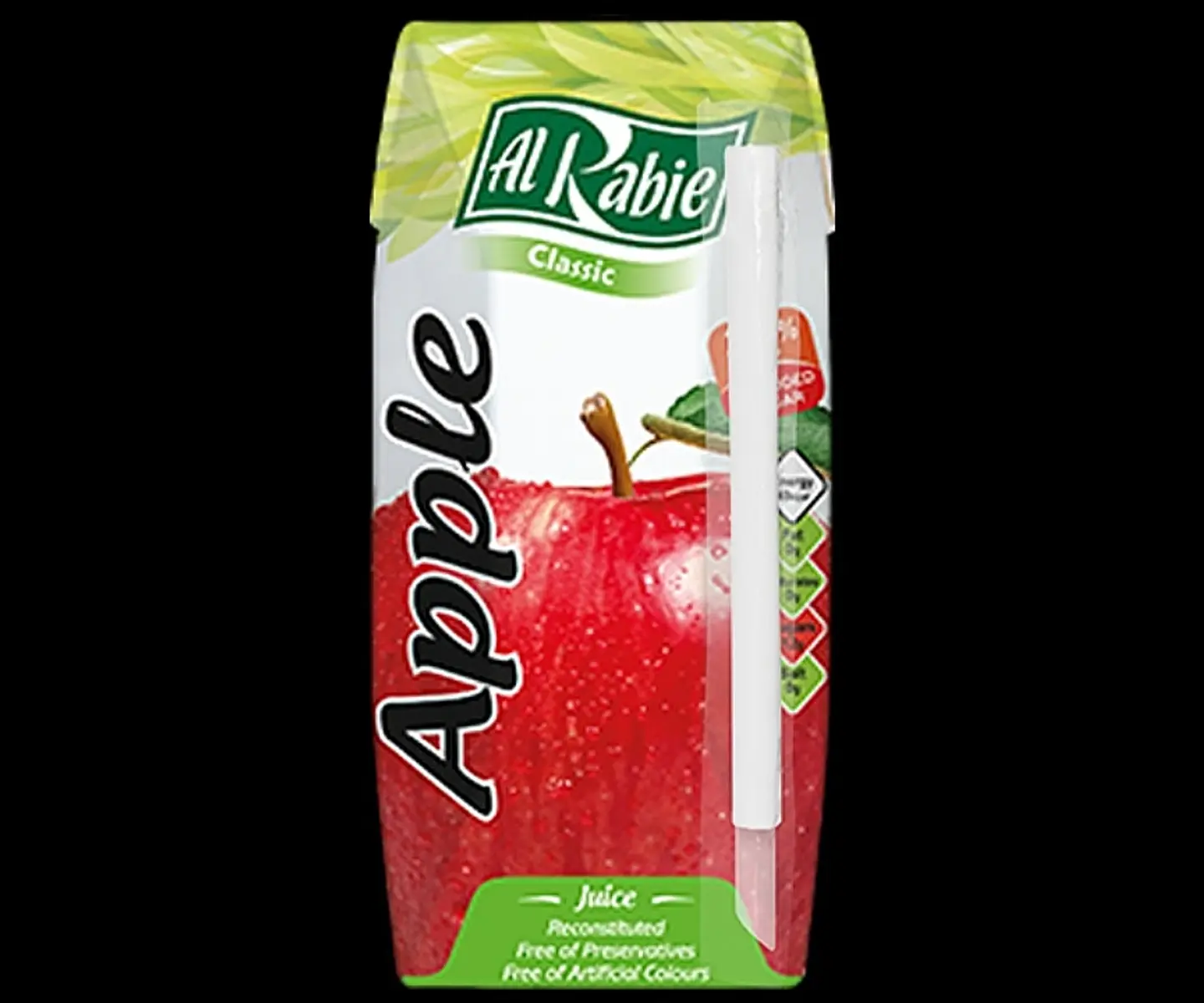 Apple Juice