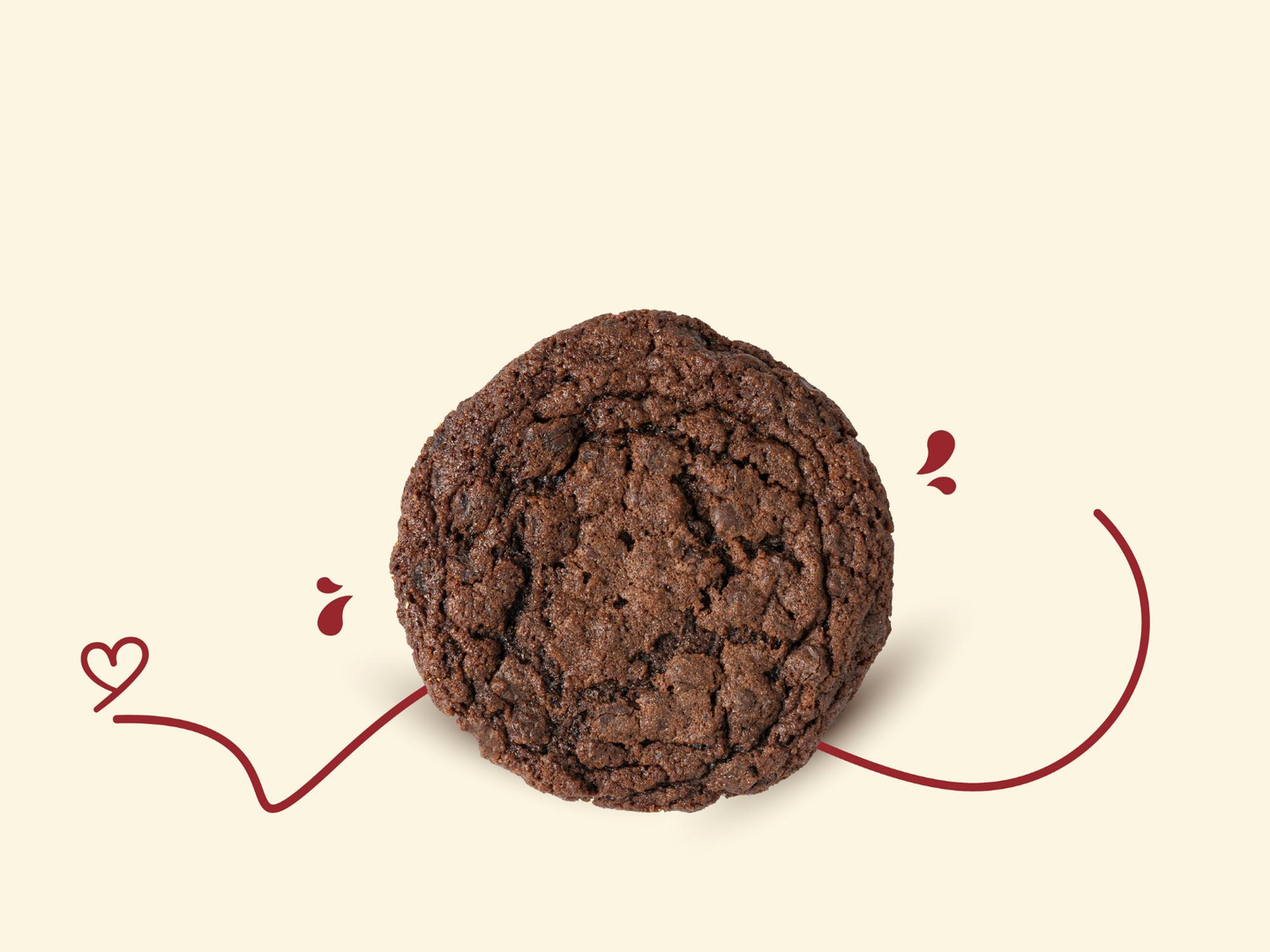 Double Chocolate