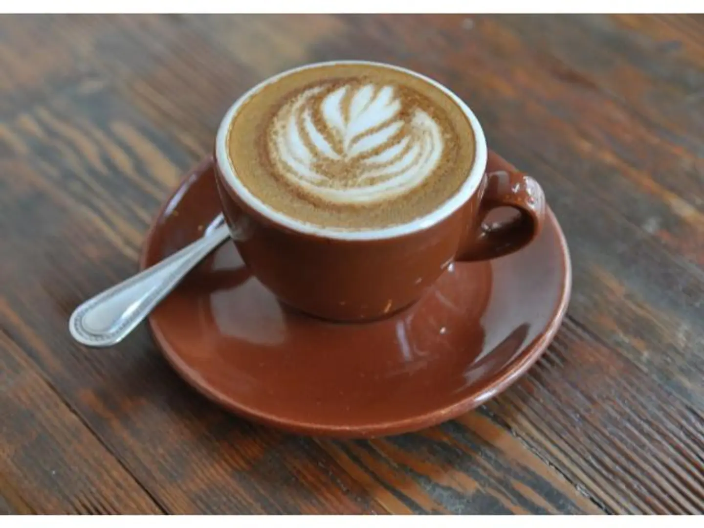 Caramel Macchiato
