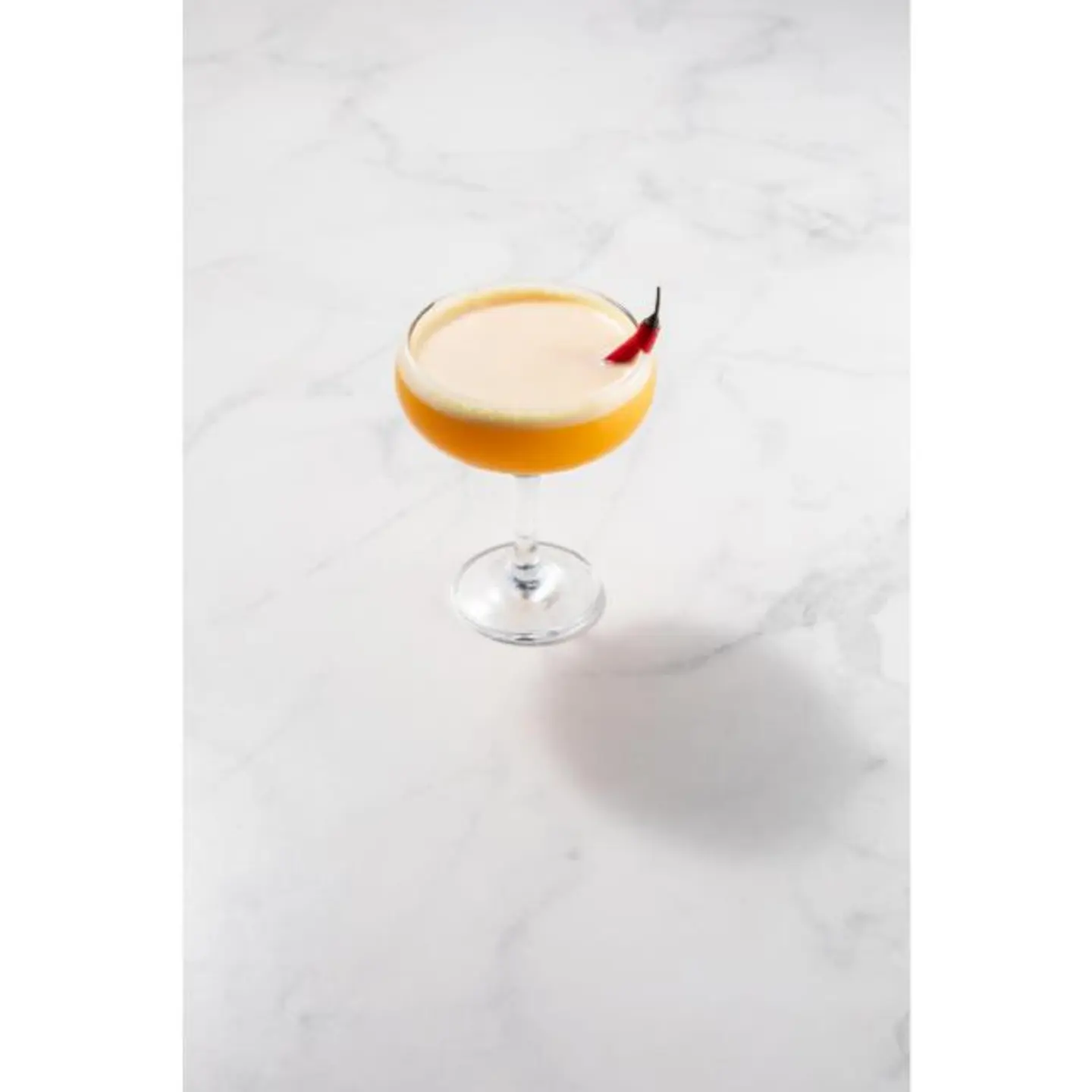 Passion Fruit Piccante