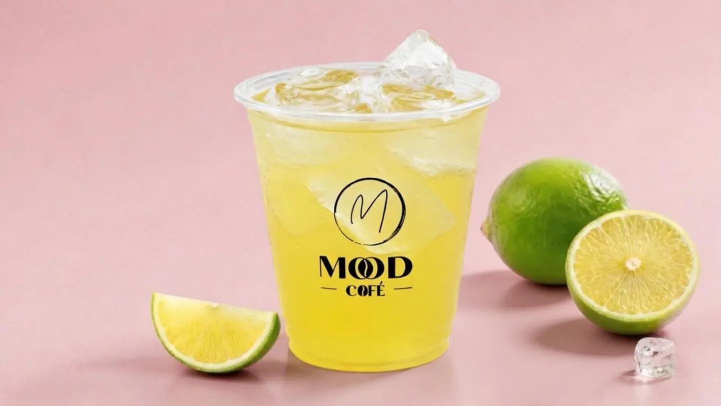 Lemon Juice