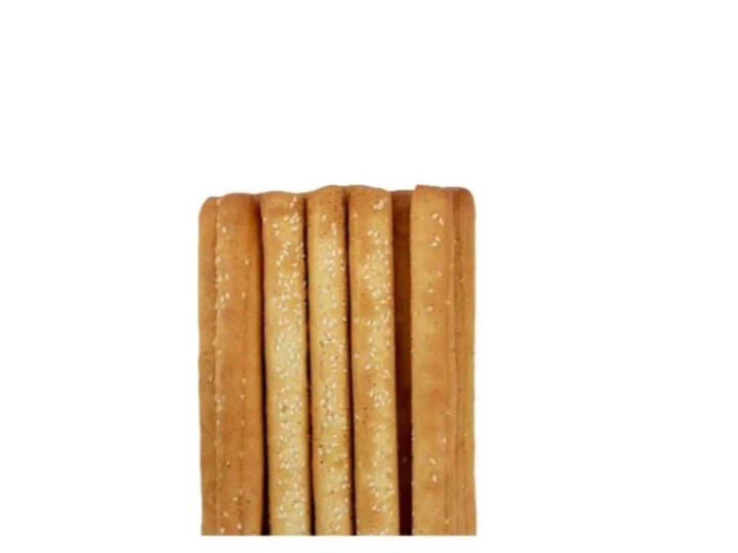 Sesame Fingers Rusk