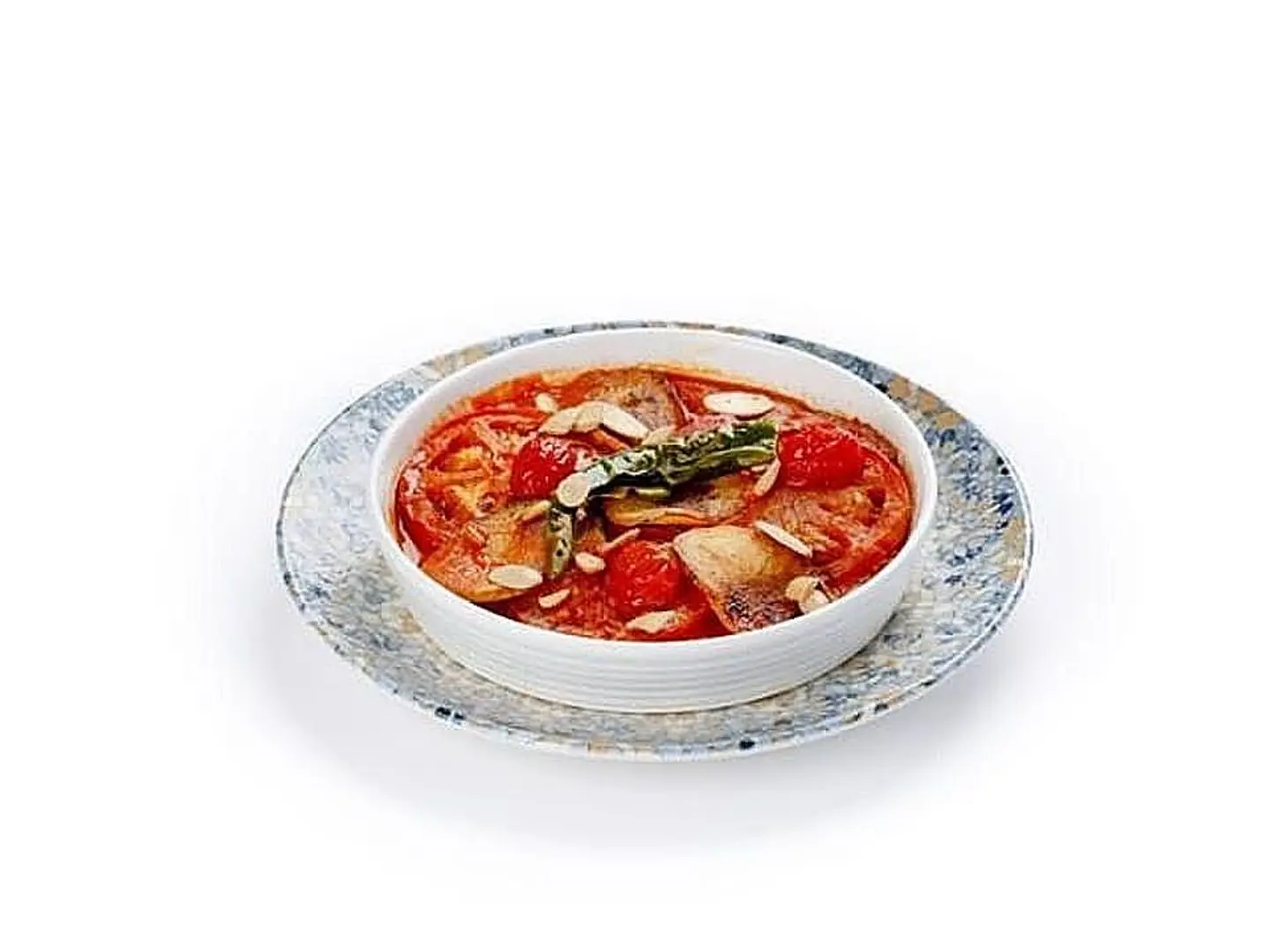 Kofta With Tomato Sauce