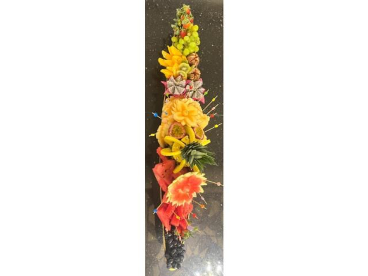 Fruits Of The House Of The Elders