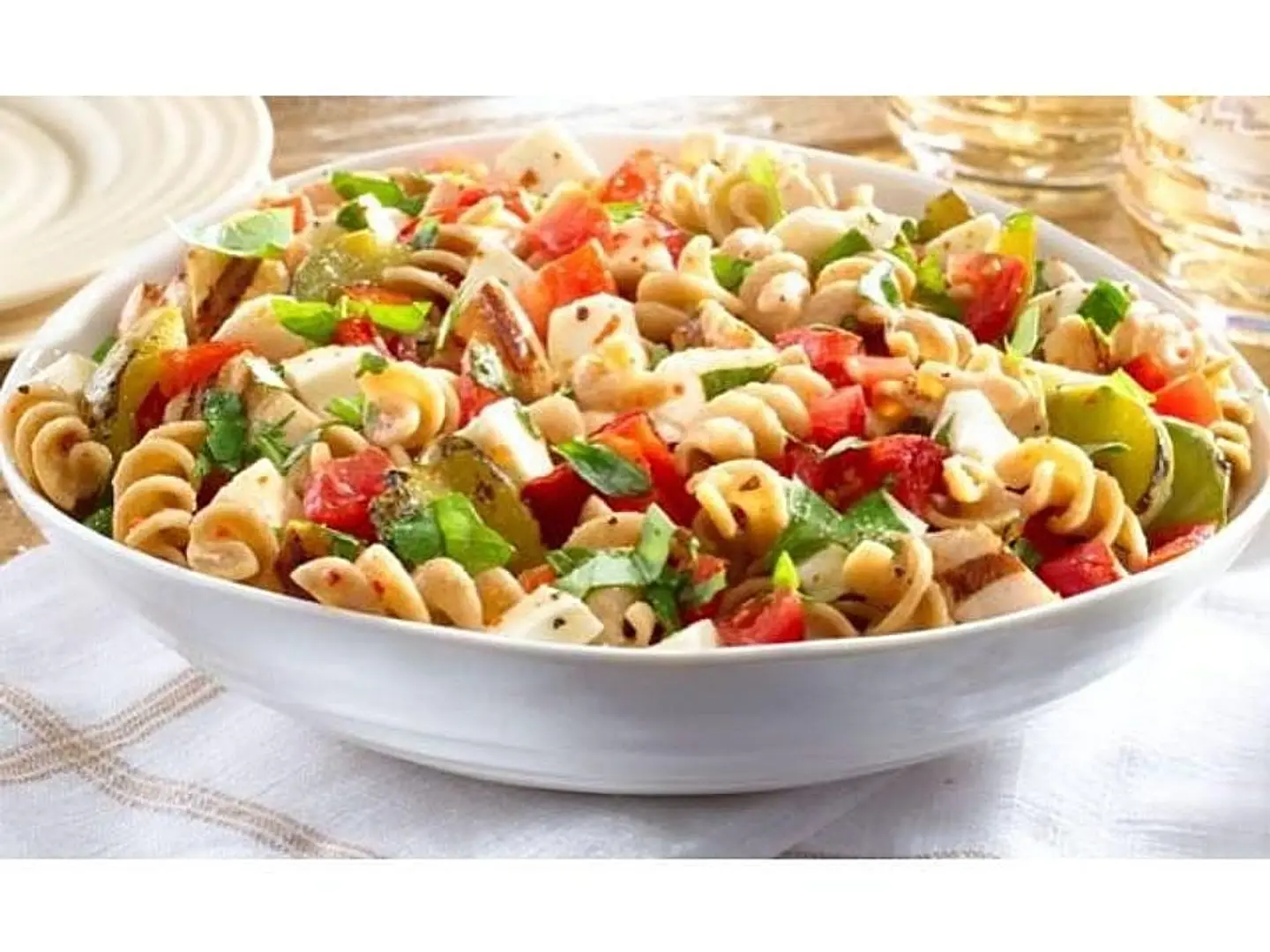 Pasta Salad