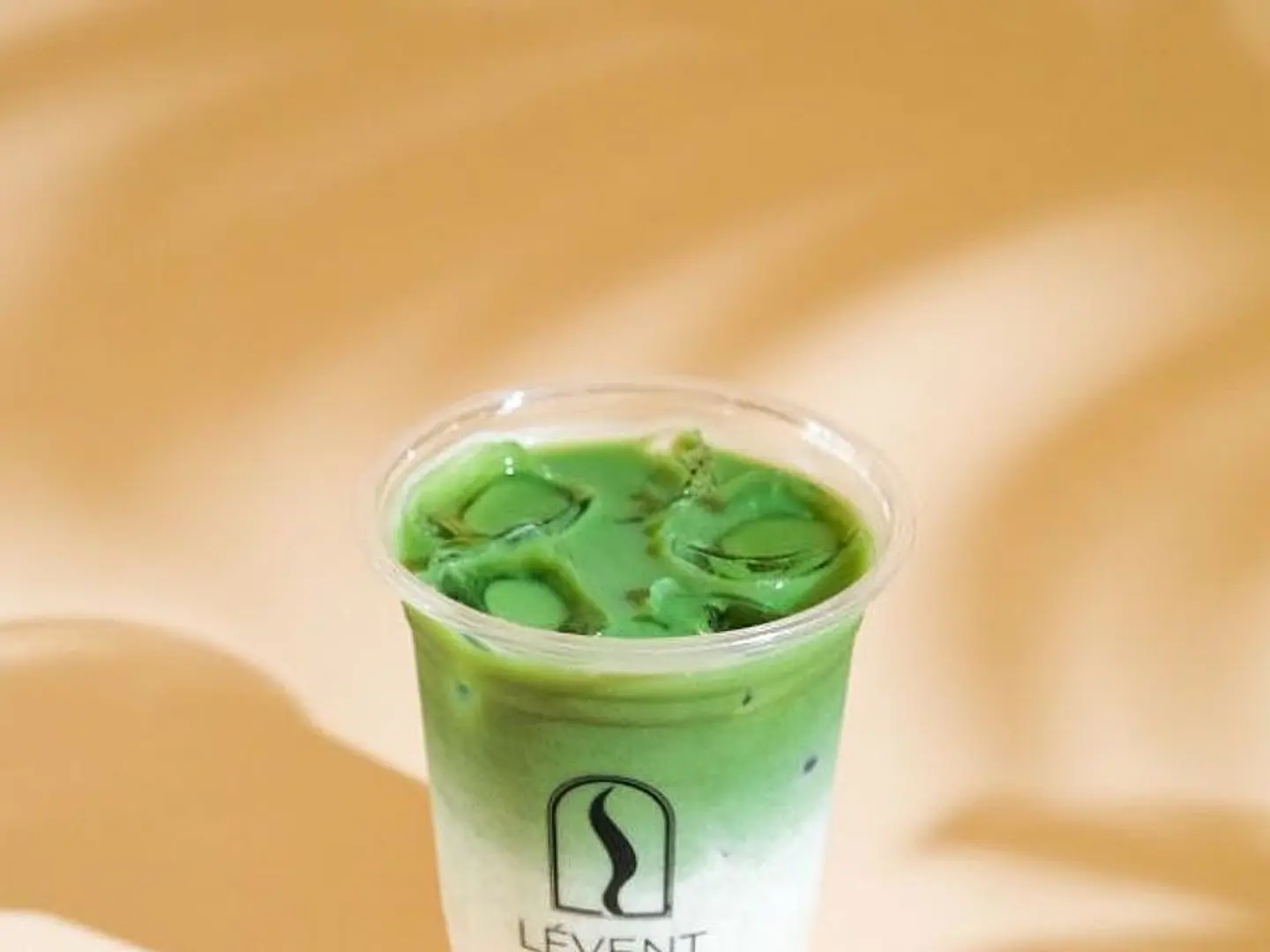Ice Pistachio