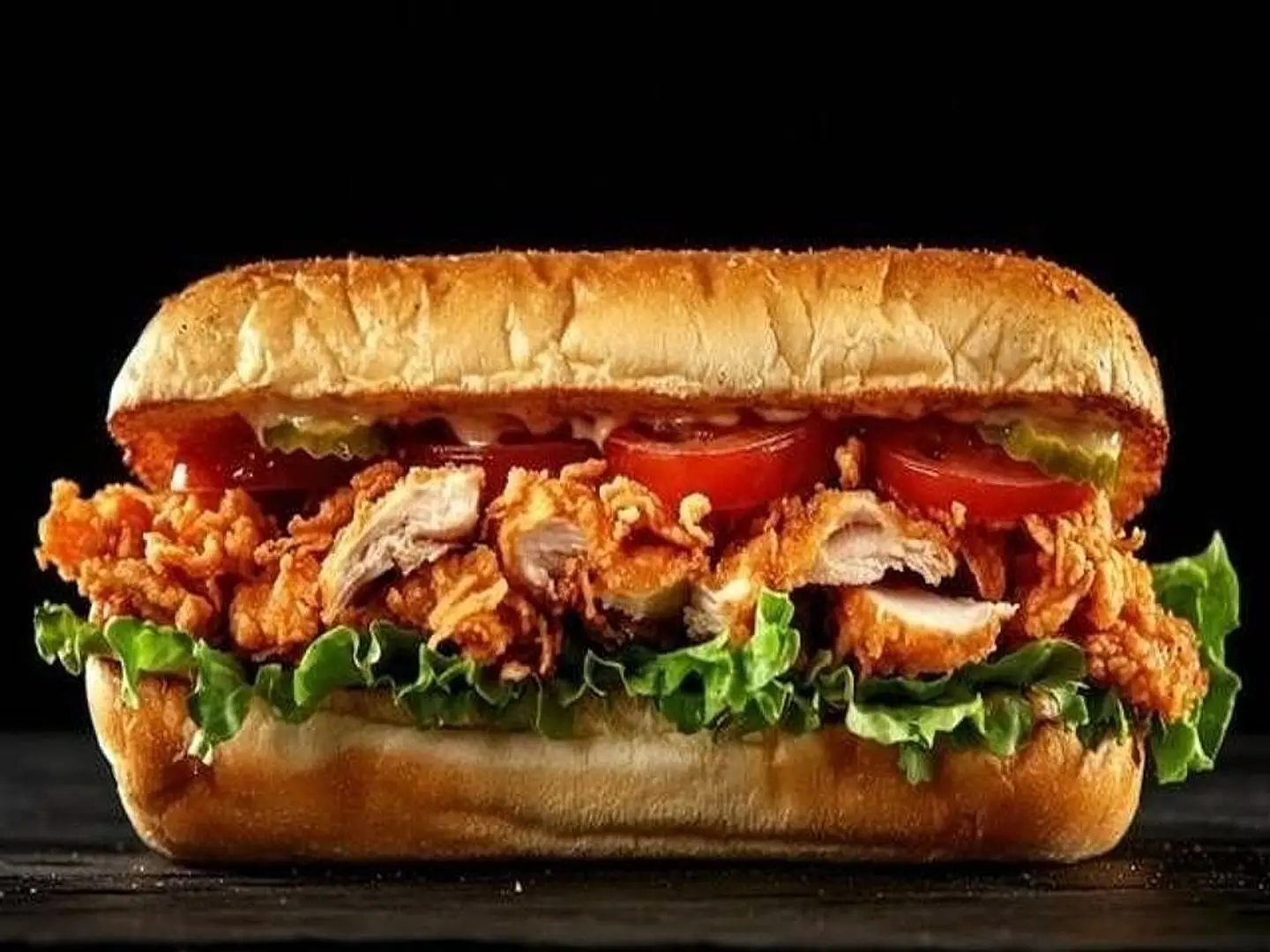 Chicken Sandwich