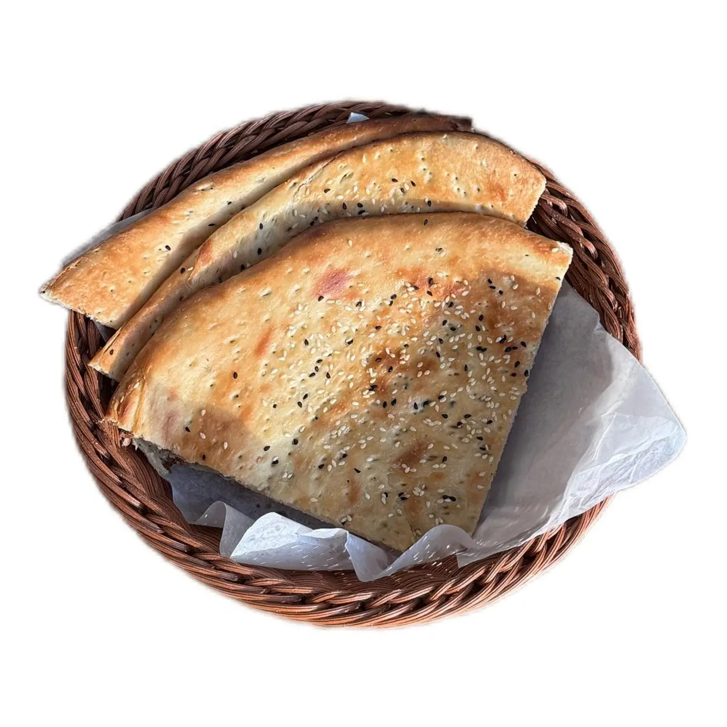 تميس بالسمن