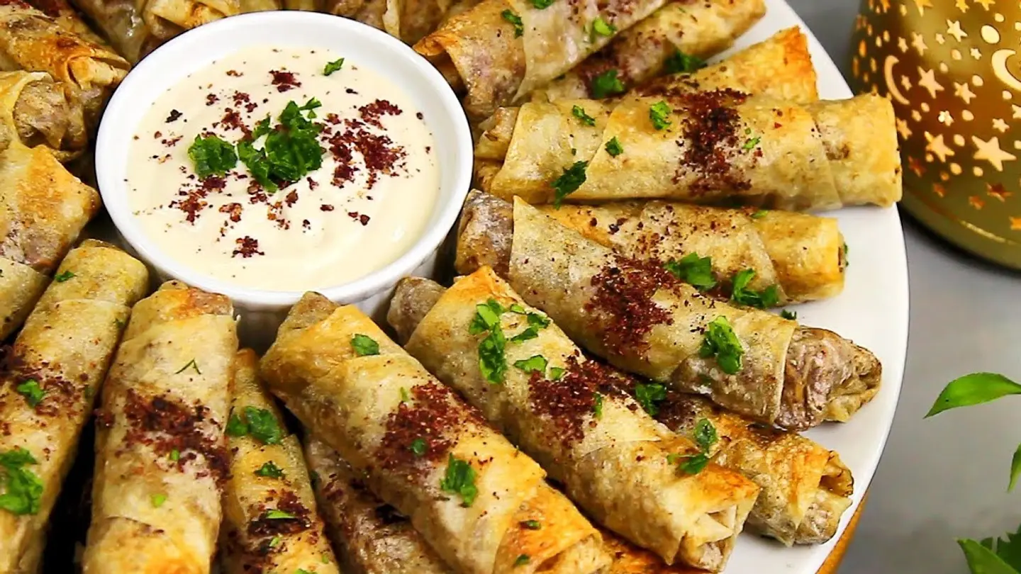 مسخن