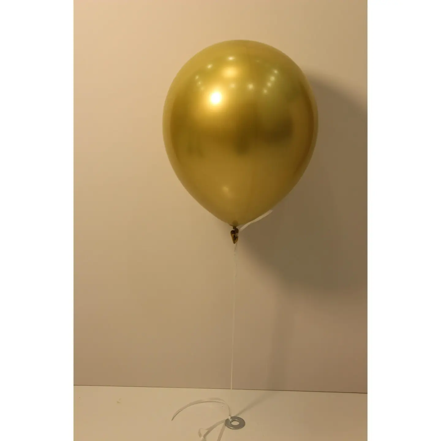 Helium Balloon