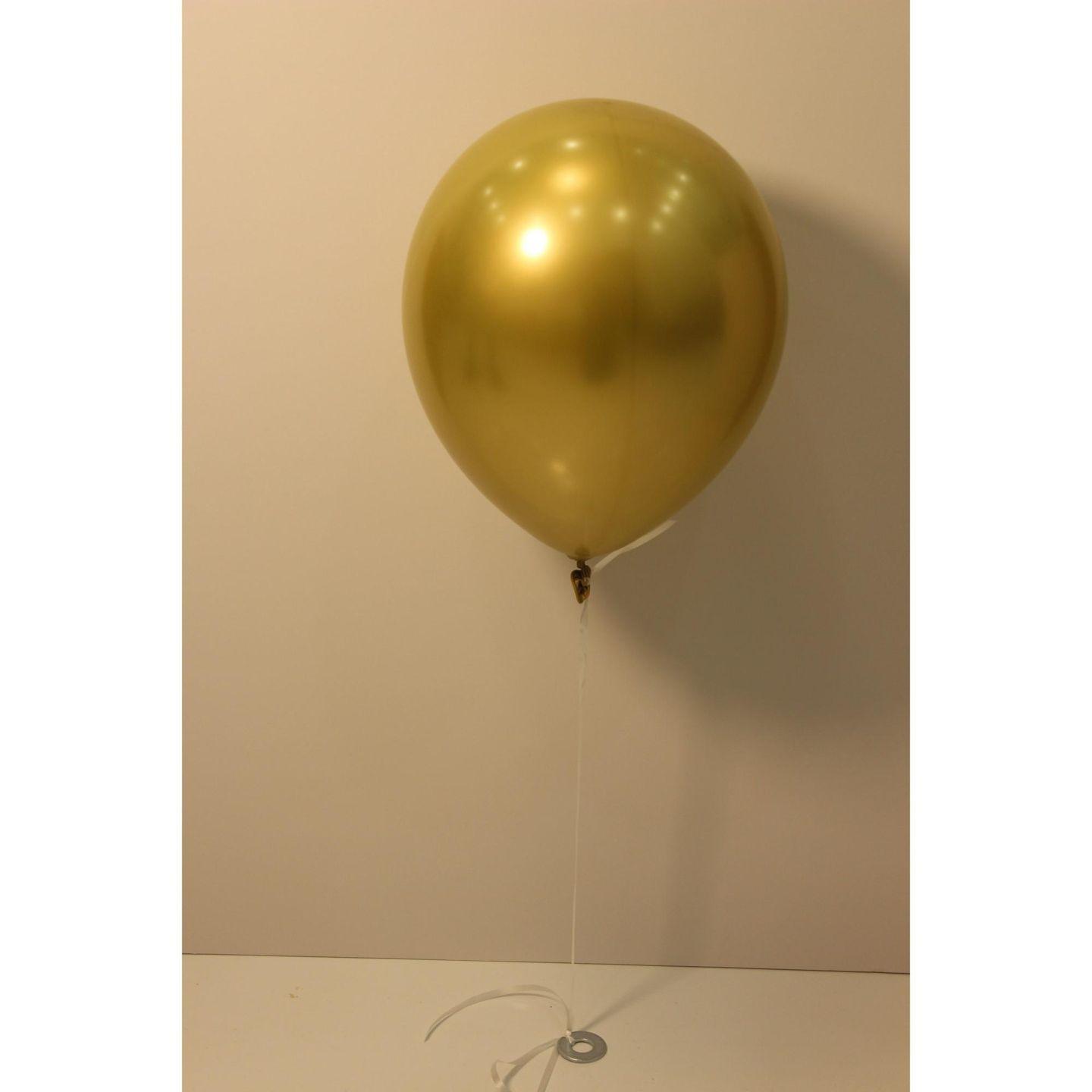 Helium Balloon