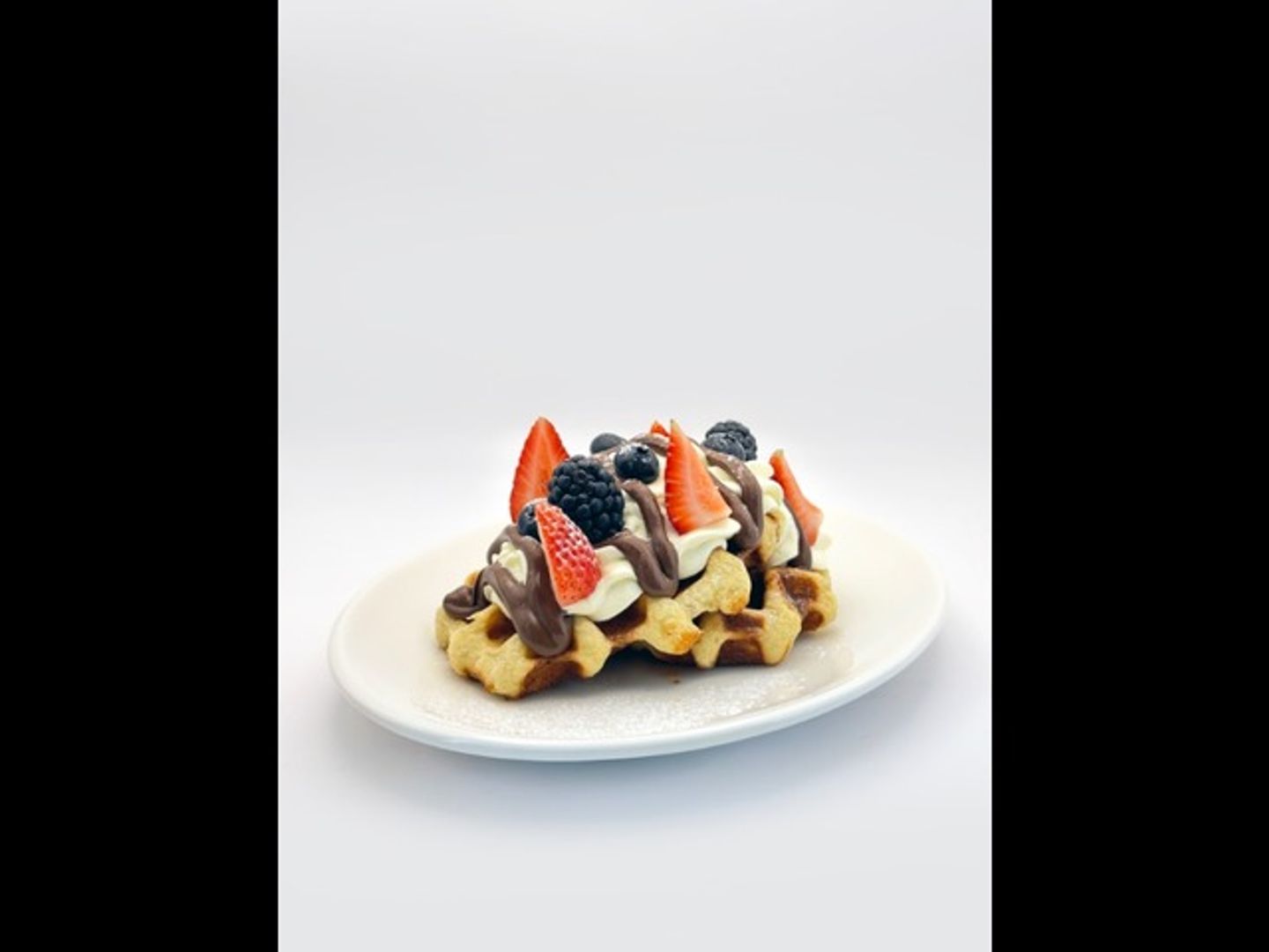 Pattis Waffle