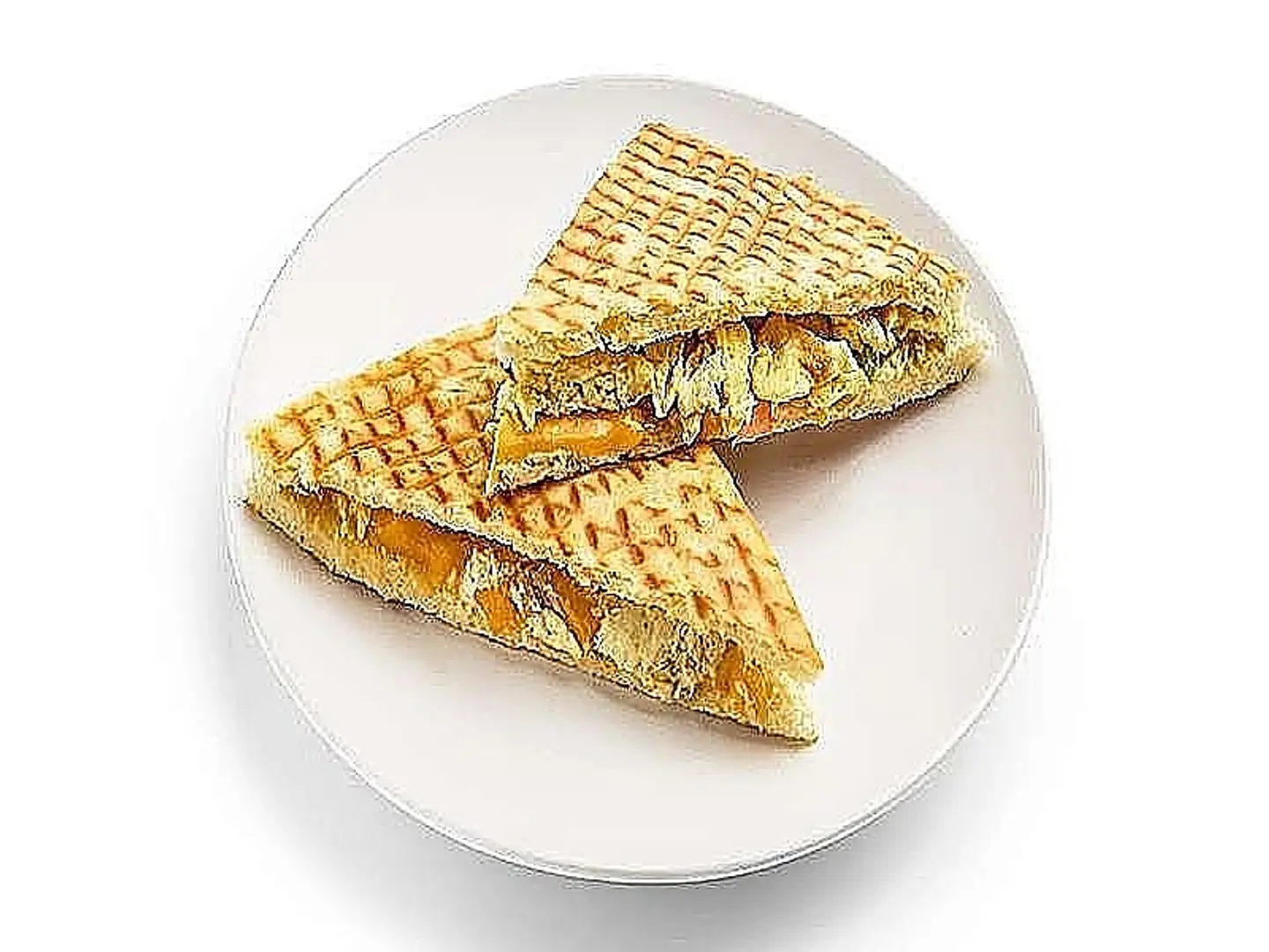 Frittata Focaccia
