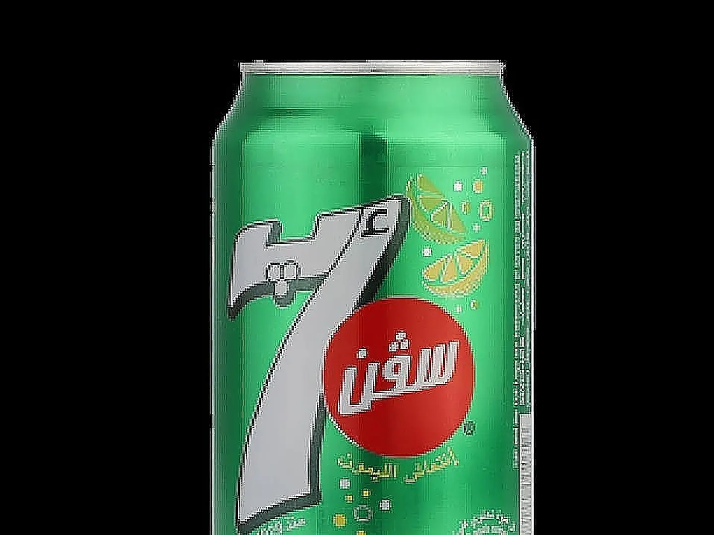 7 Up