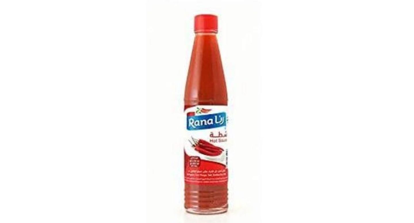 شطة رنا