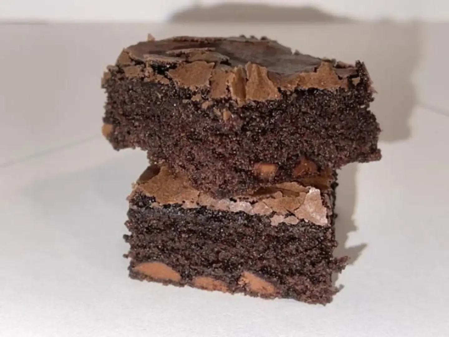 Mini Brownies