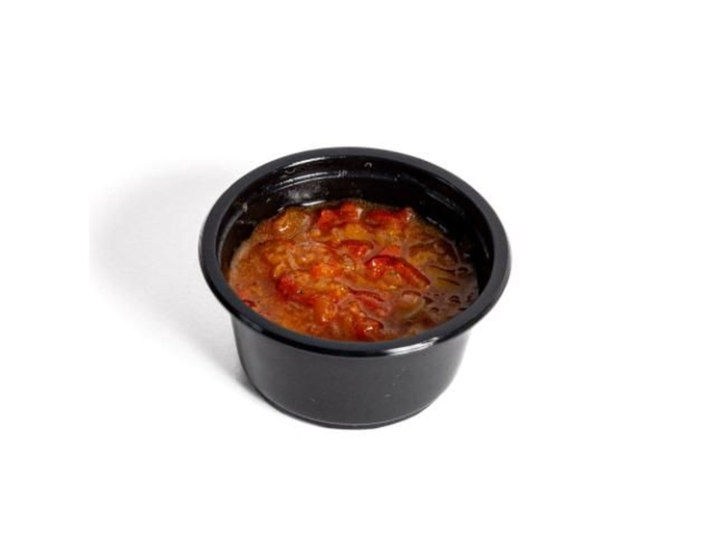 Spicy Sauce Bukhari
