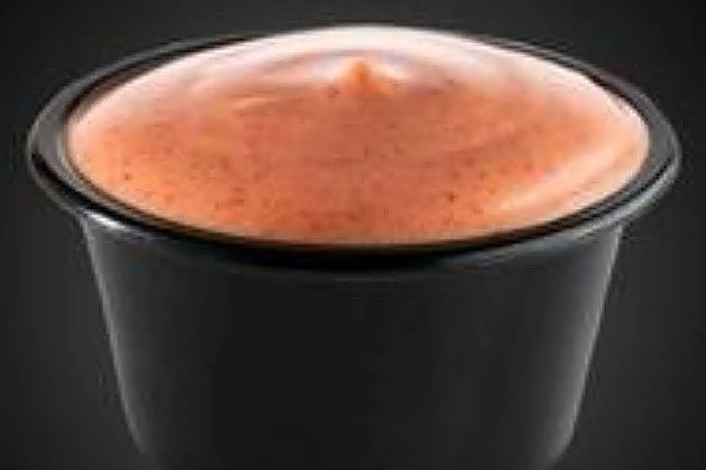Spicy Sauce