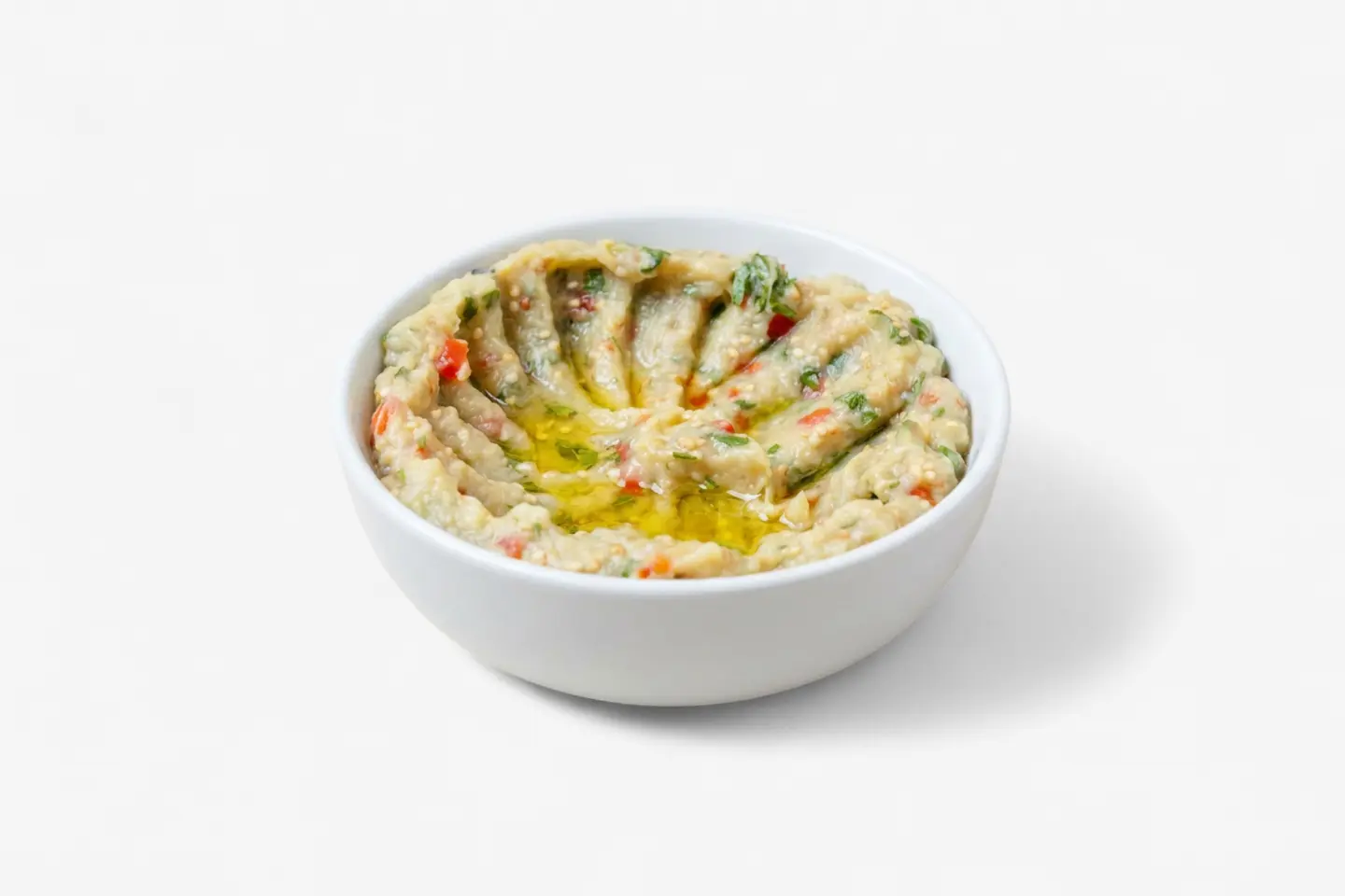 Baba Ghannoug