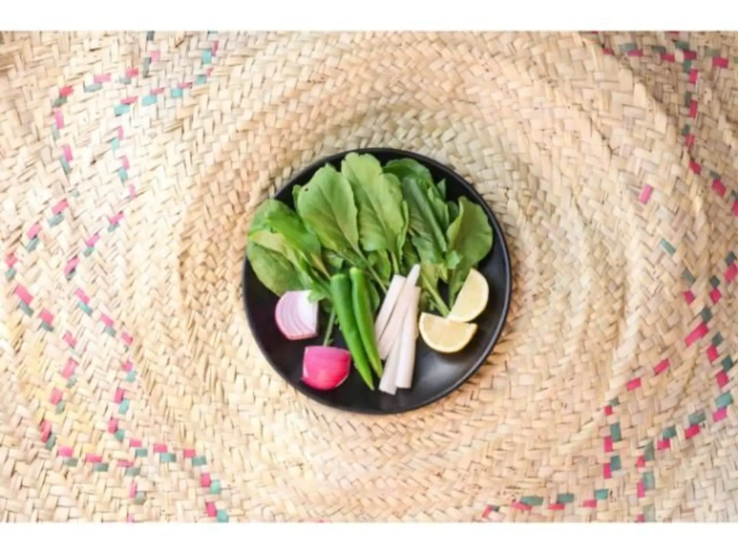 Arugula Salad