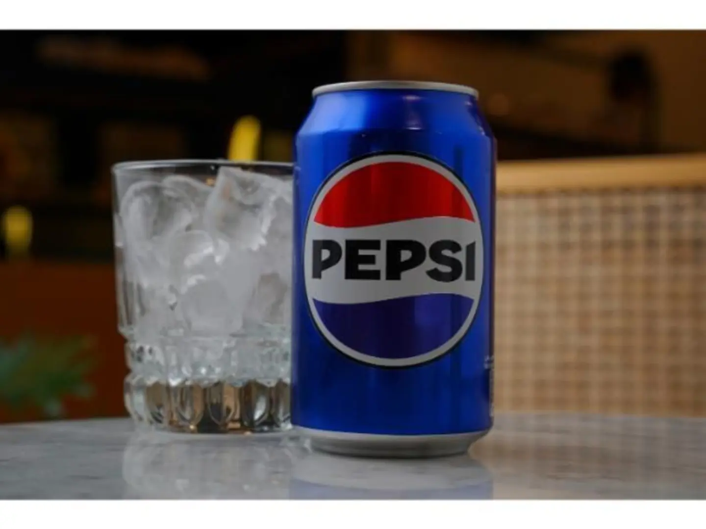 Pepsi