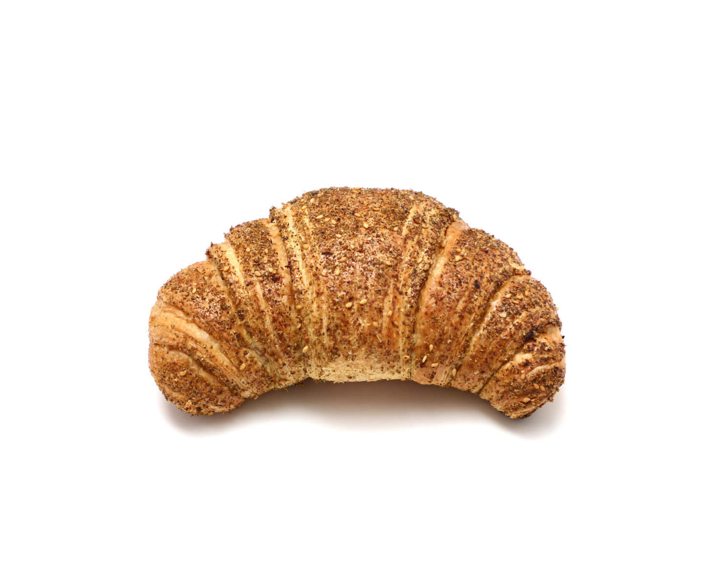 Fresh Zaatar Croissant 100gm