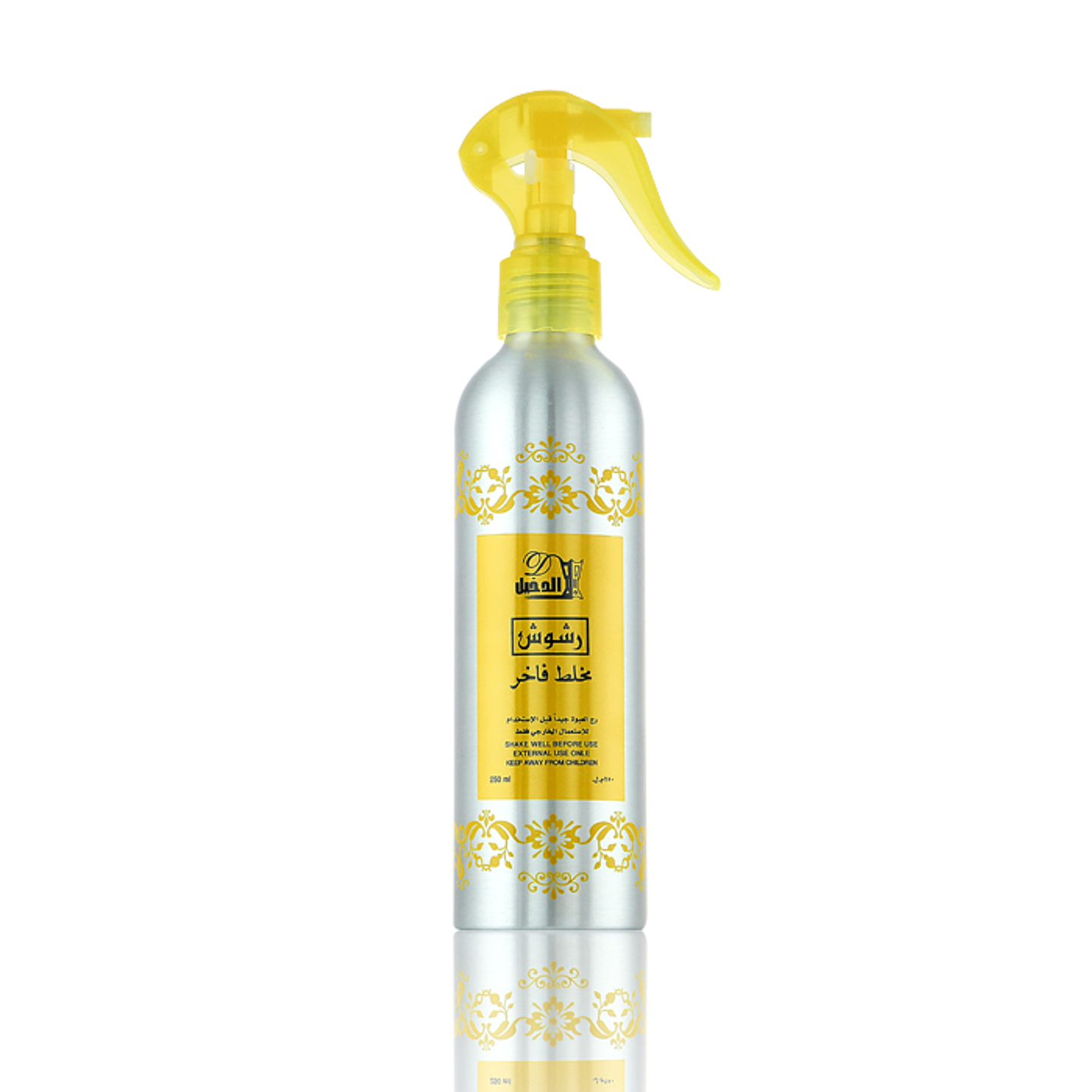Al Dakheel Oud Spray Premium 250 Ml