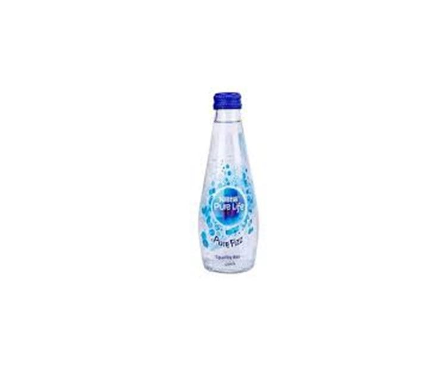 Sparkling Water