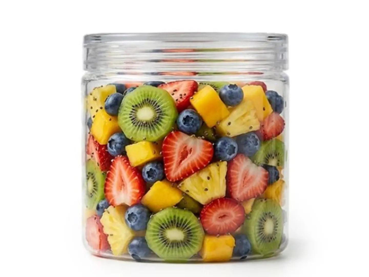 Fruit Bowl