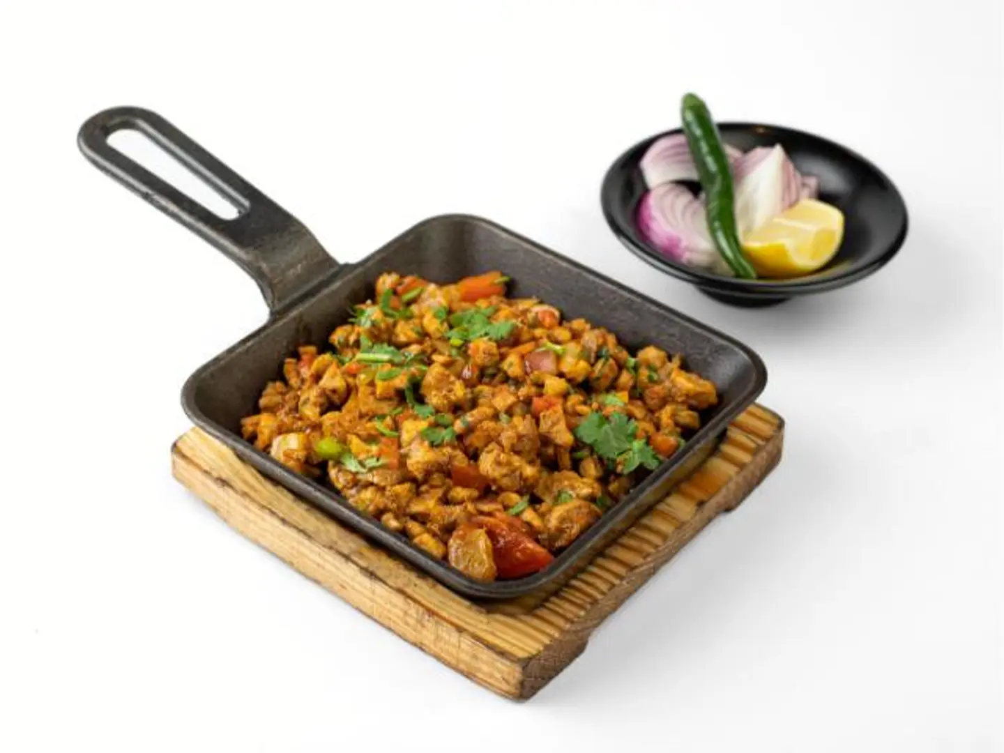 Moqalqal Meat