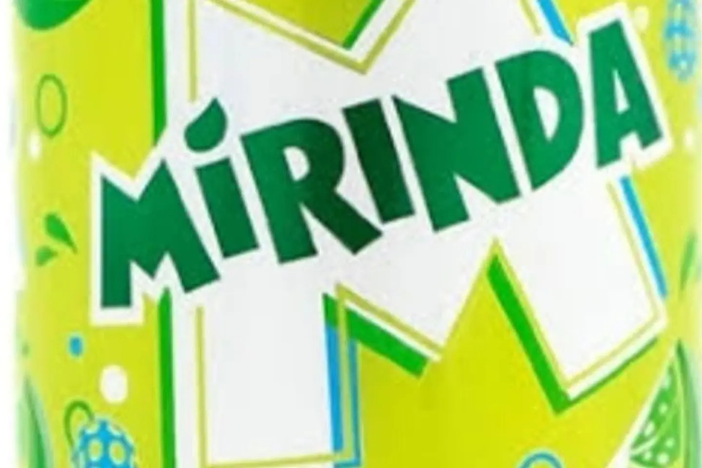 ميرندا حمضيات