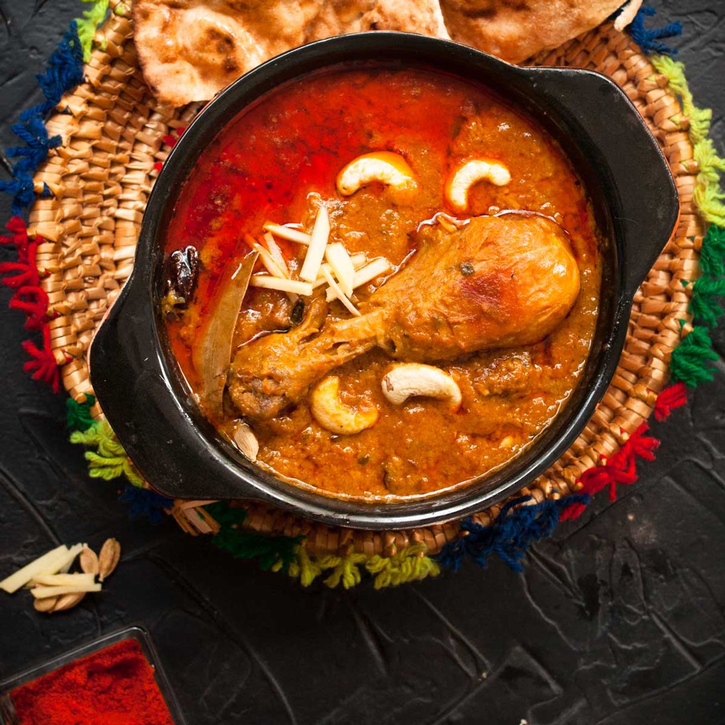 Chicken Korma