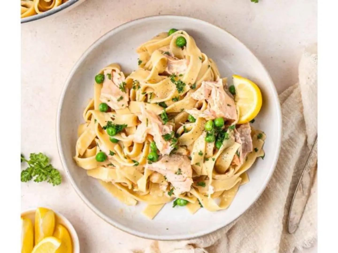 Chicken Pasta