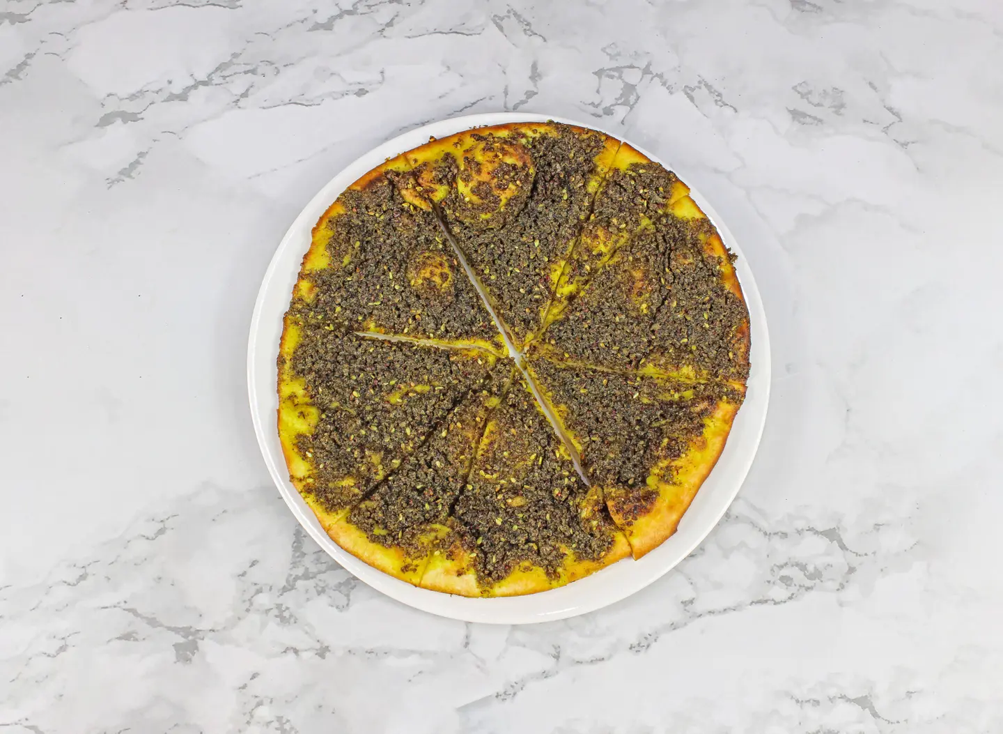 Thyme Pie