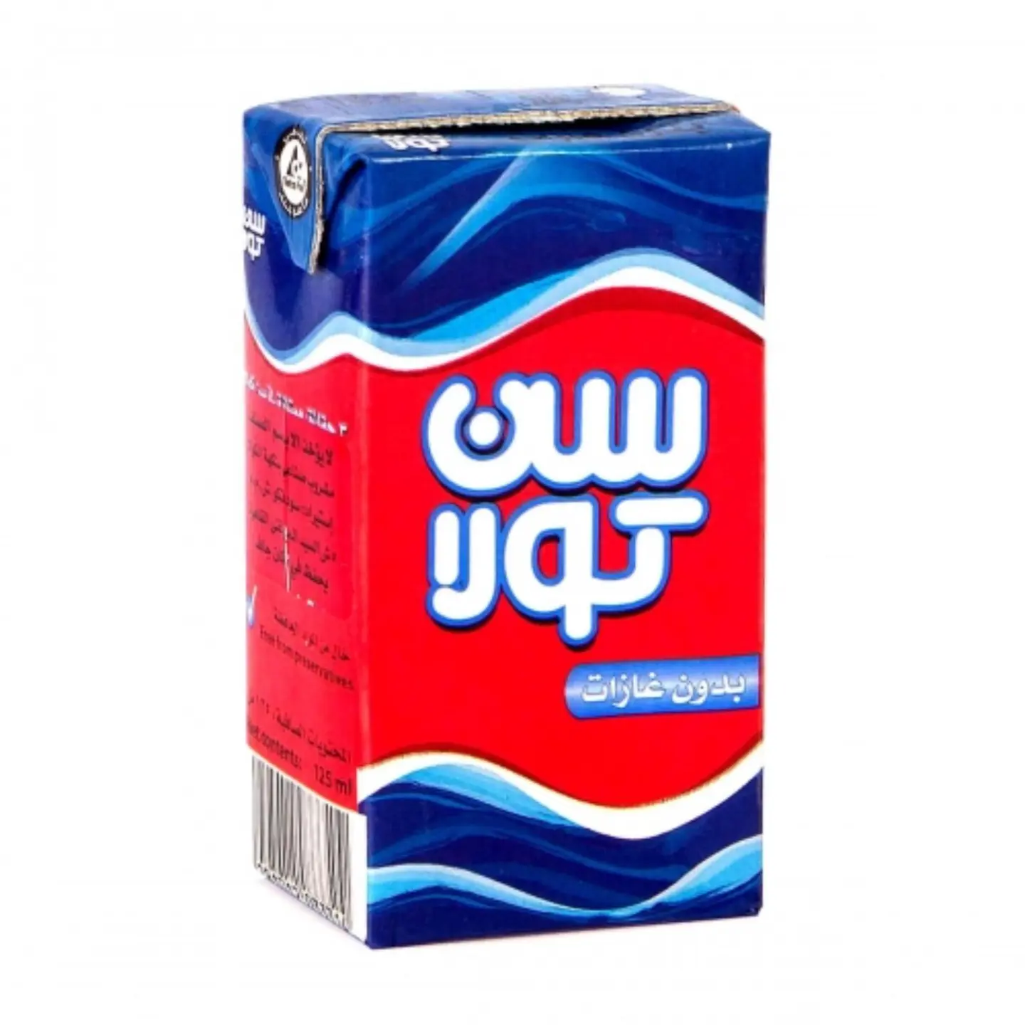 سن كولا