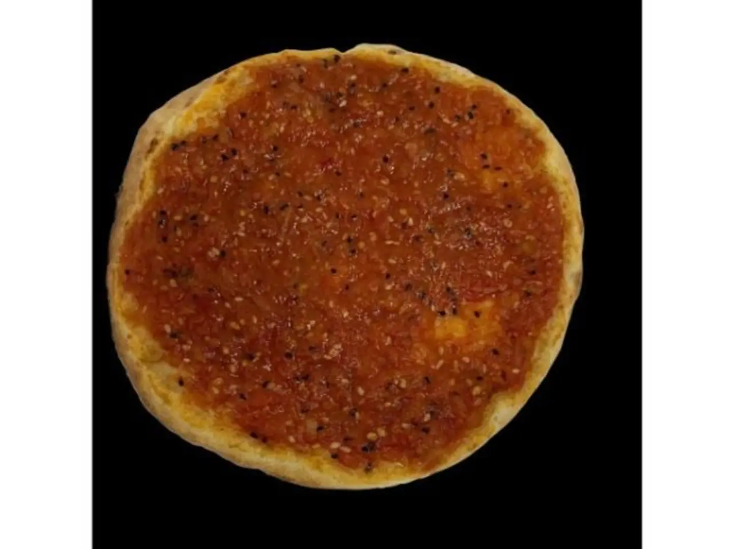 Muhammara With Thyme