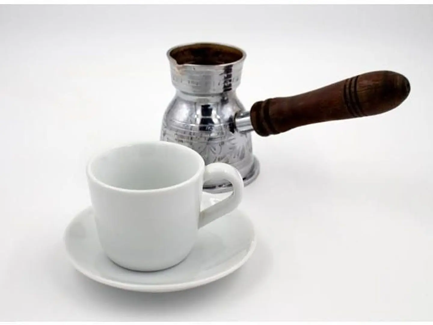 Turkish Coffee
