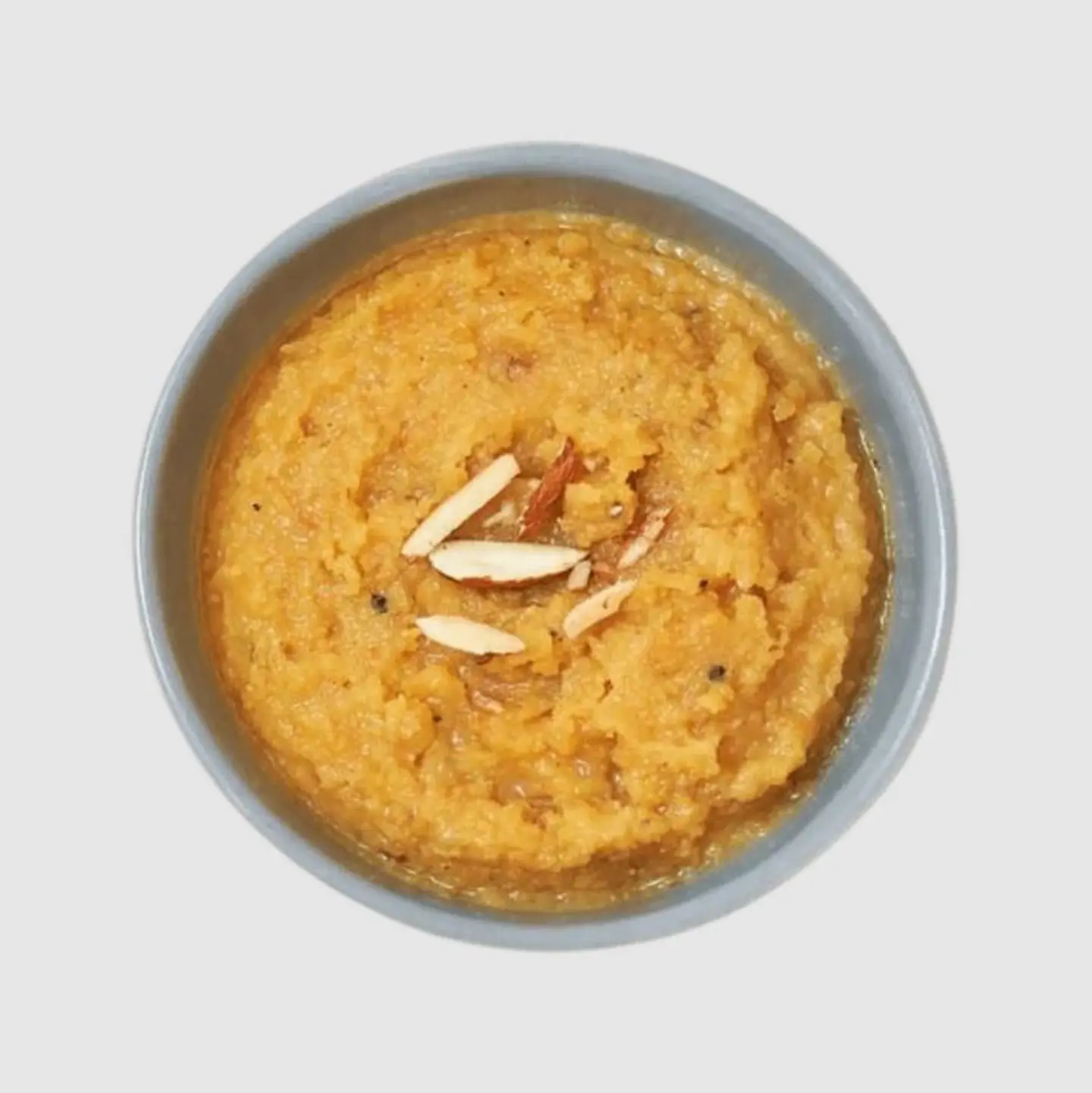 Moong Dal Halwa