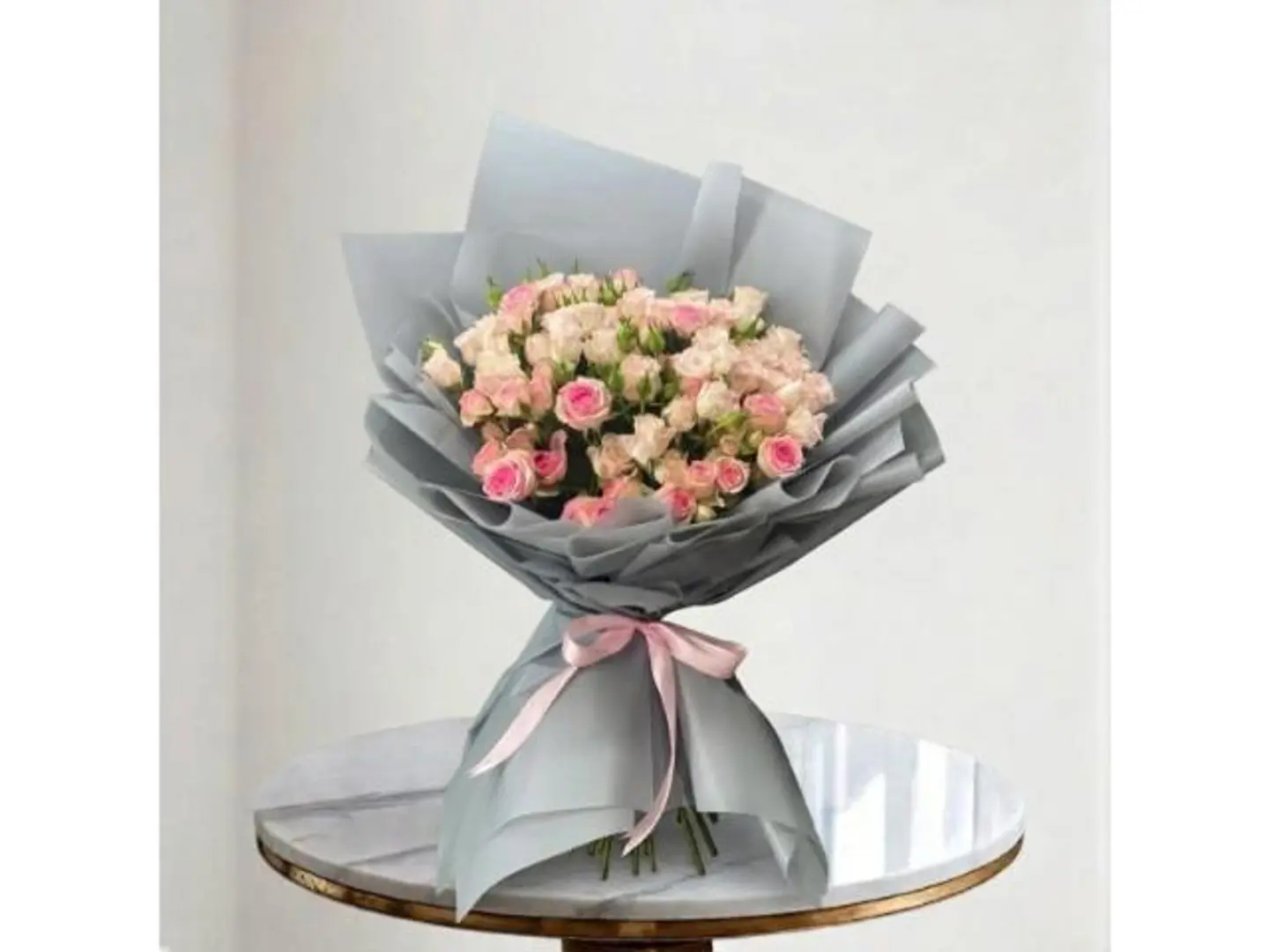 Pamper Me Bouquet