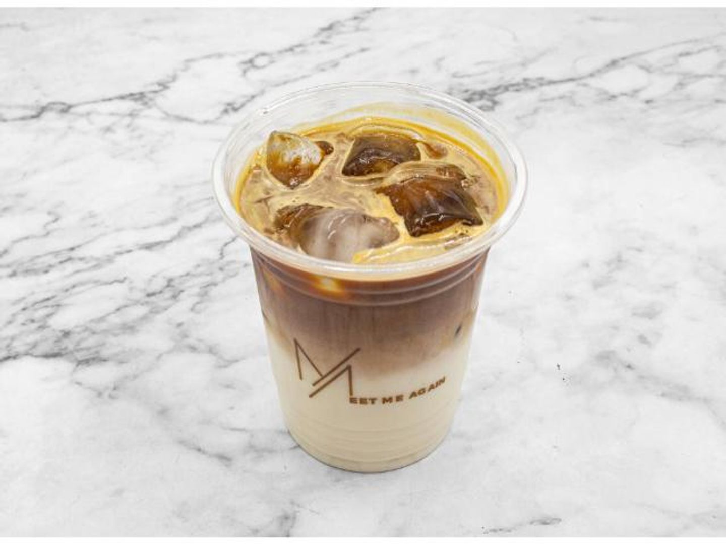 Iced Spanish