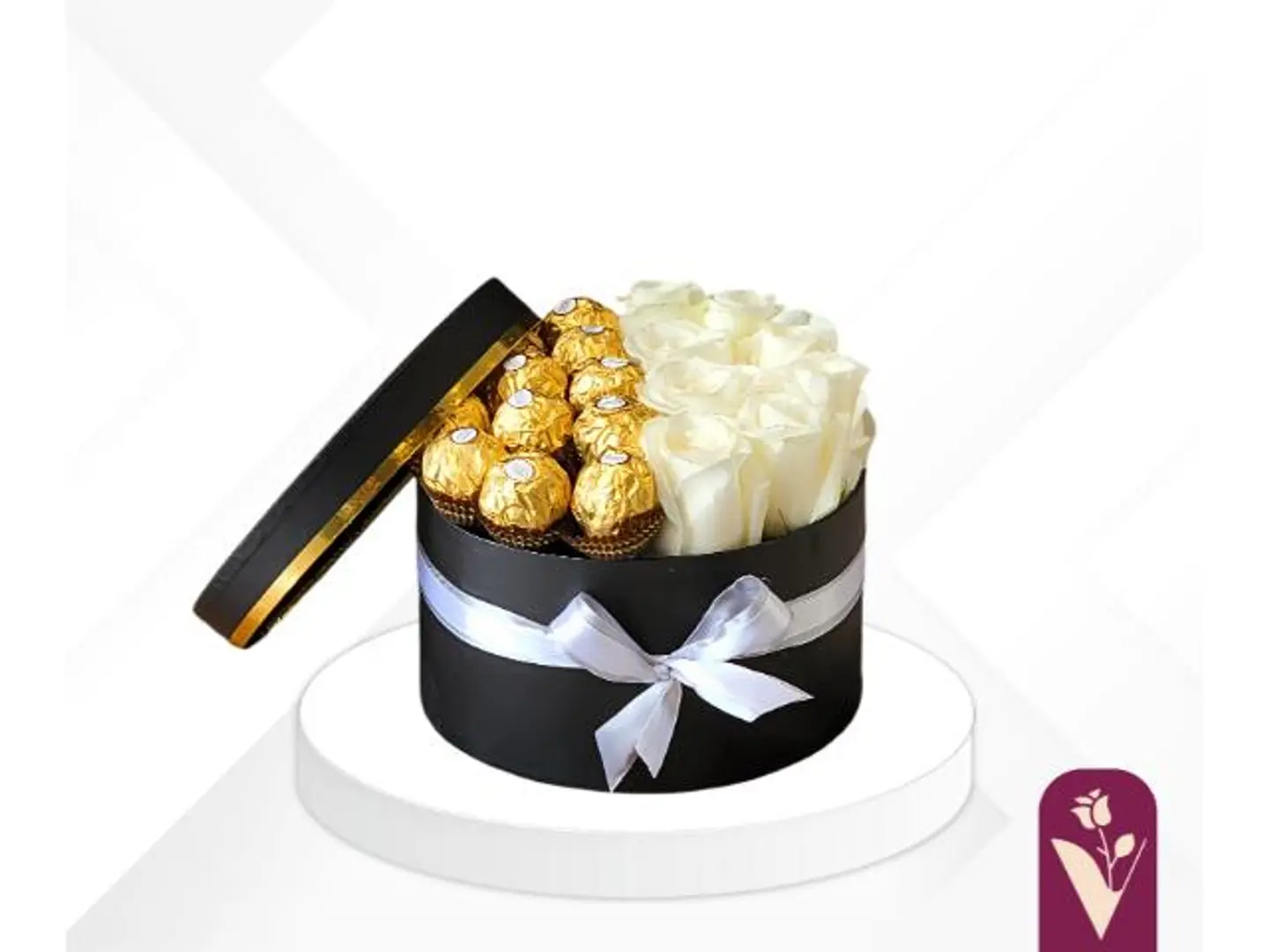 بوكس نعومة فروروشيه