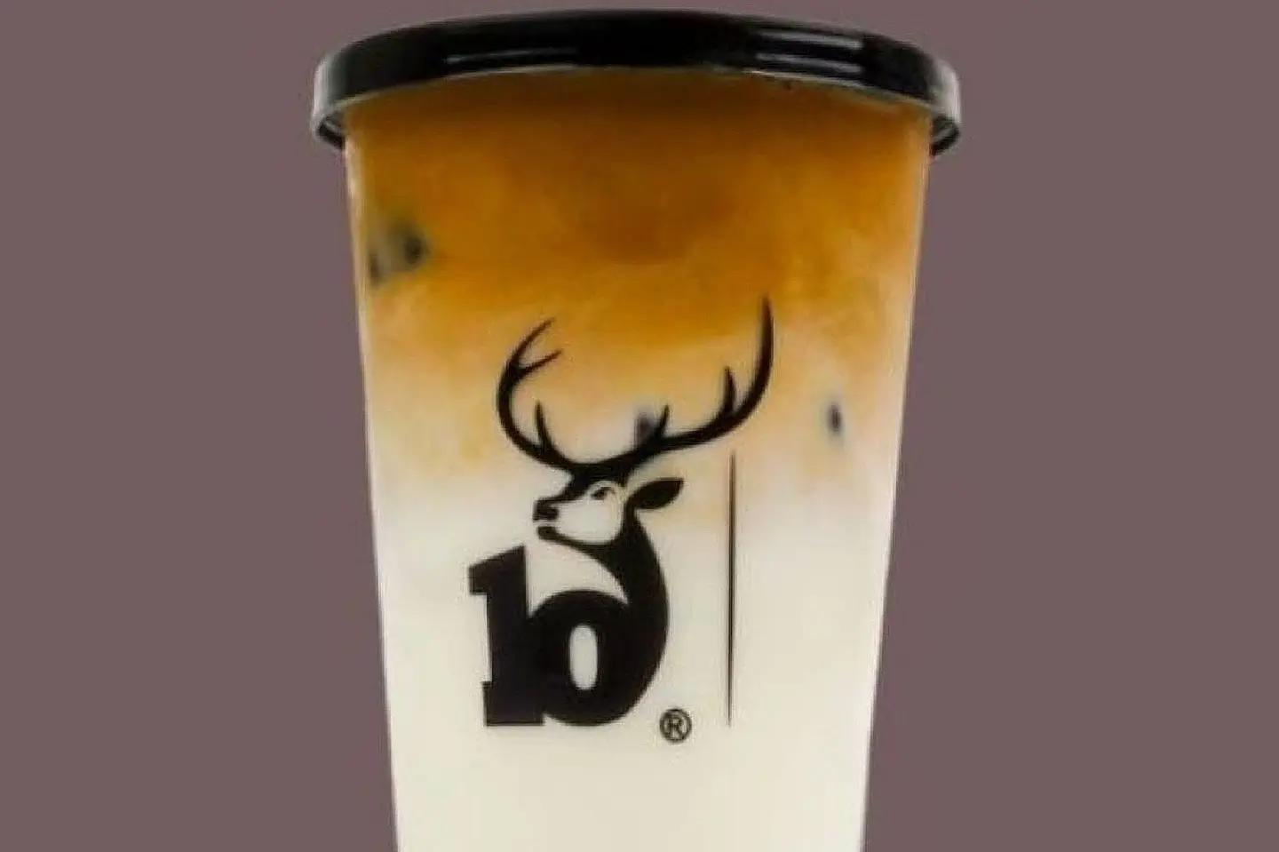 Iced Caramel