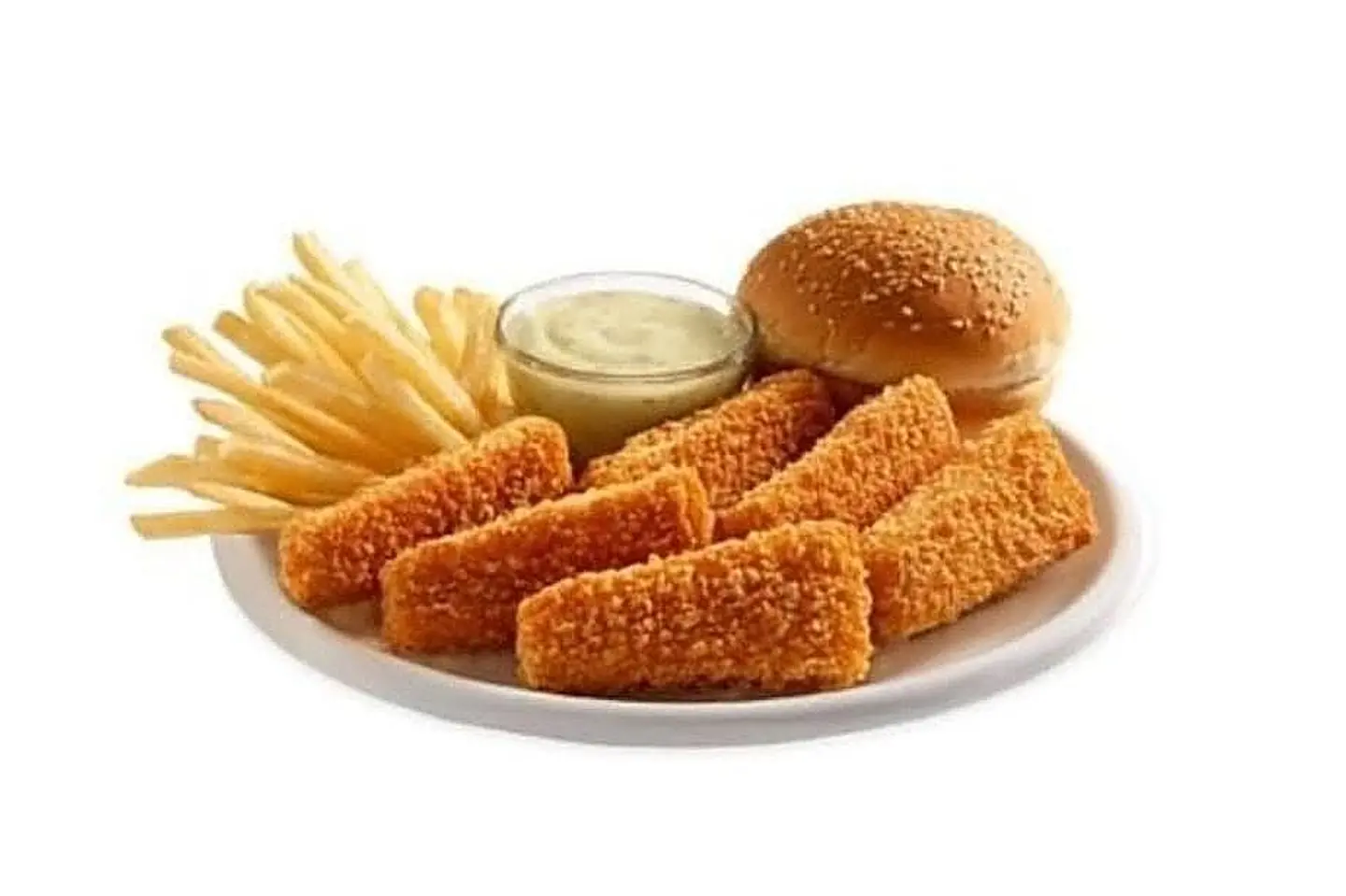 دجاج موساهاب حار