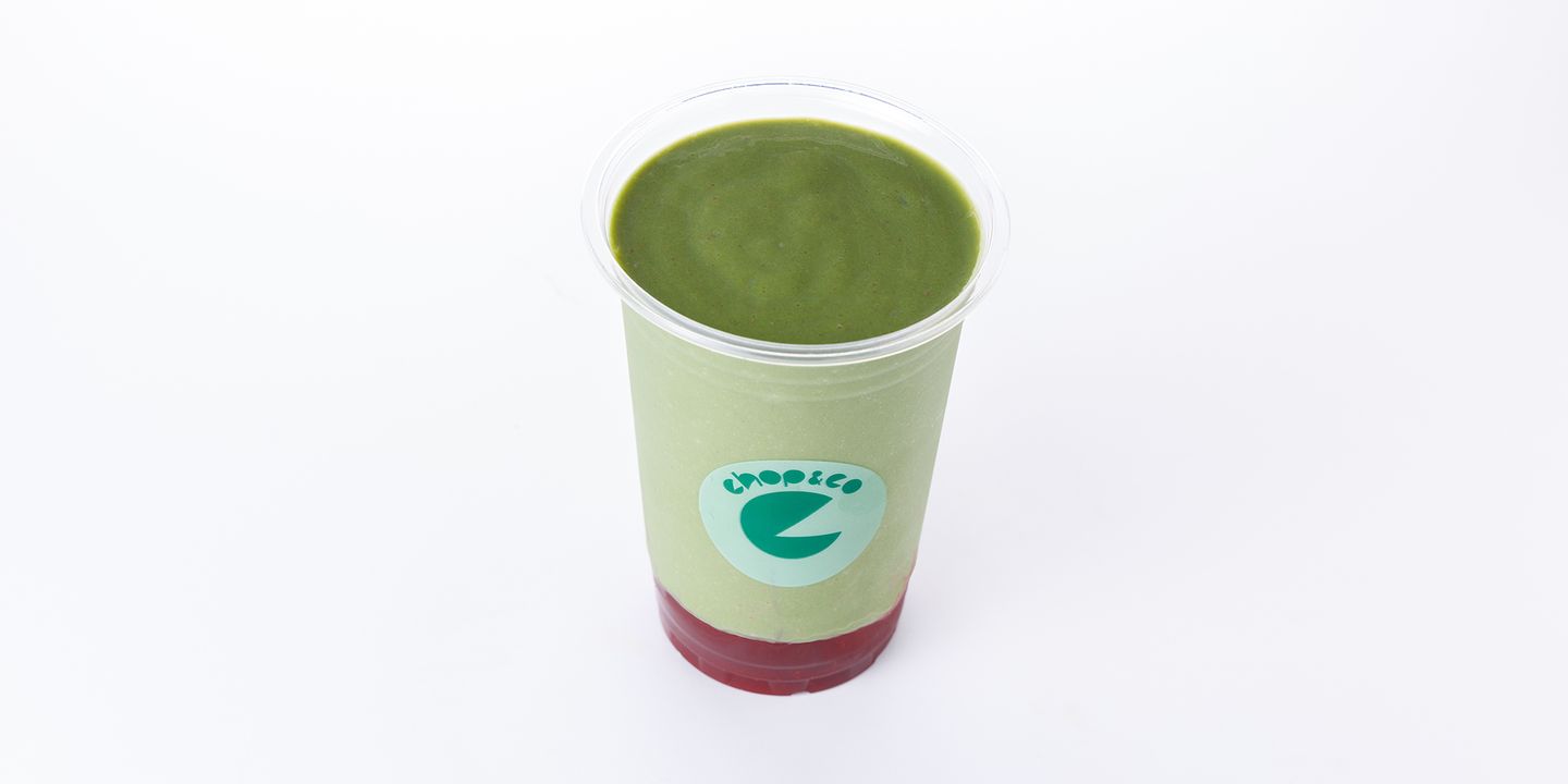 Matcha Bliss