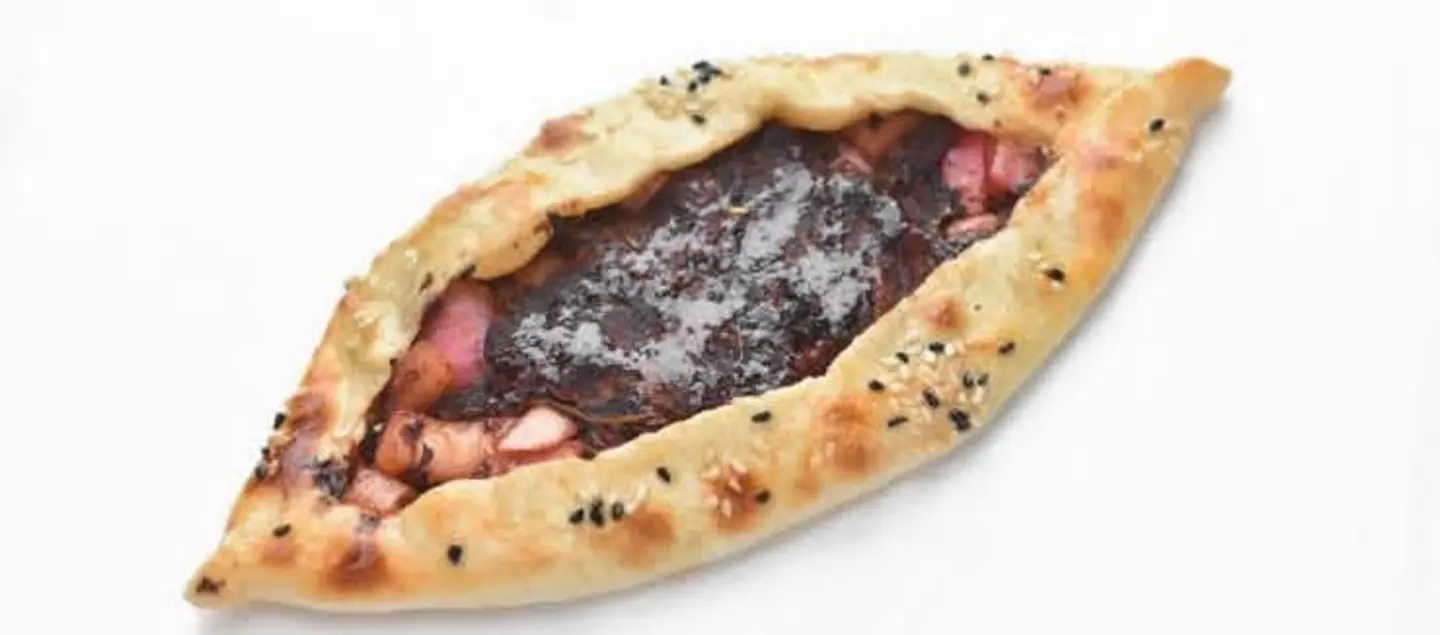 Spinach Pie