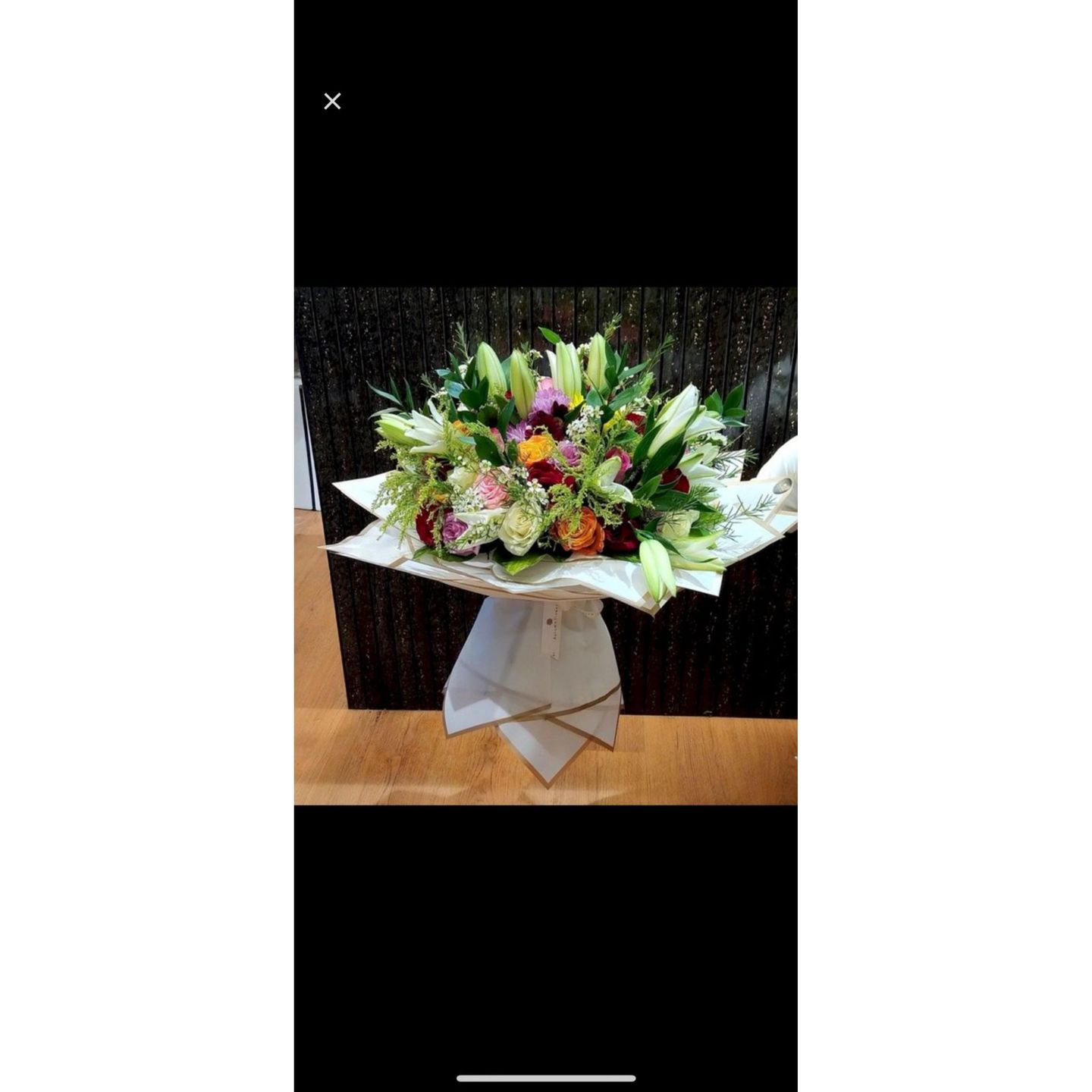 Bouquet No. 10