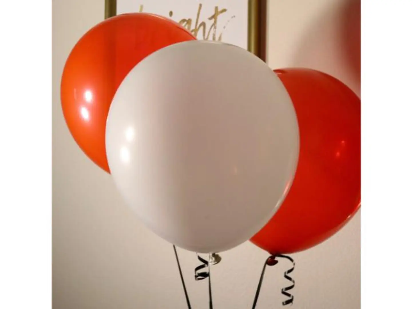 Balloon Bouquet