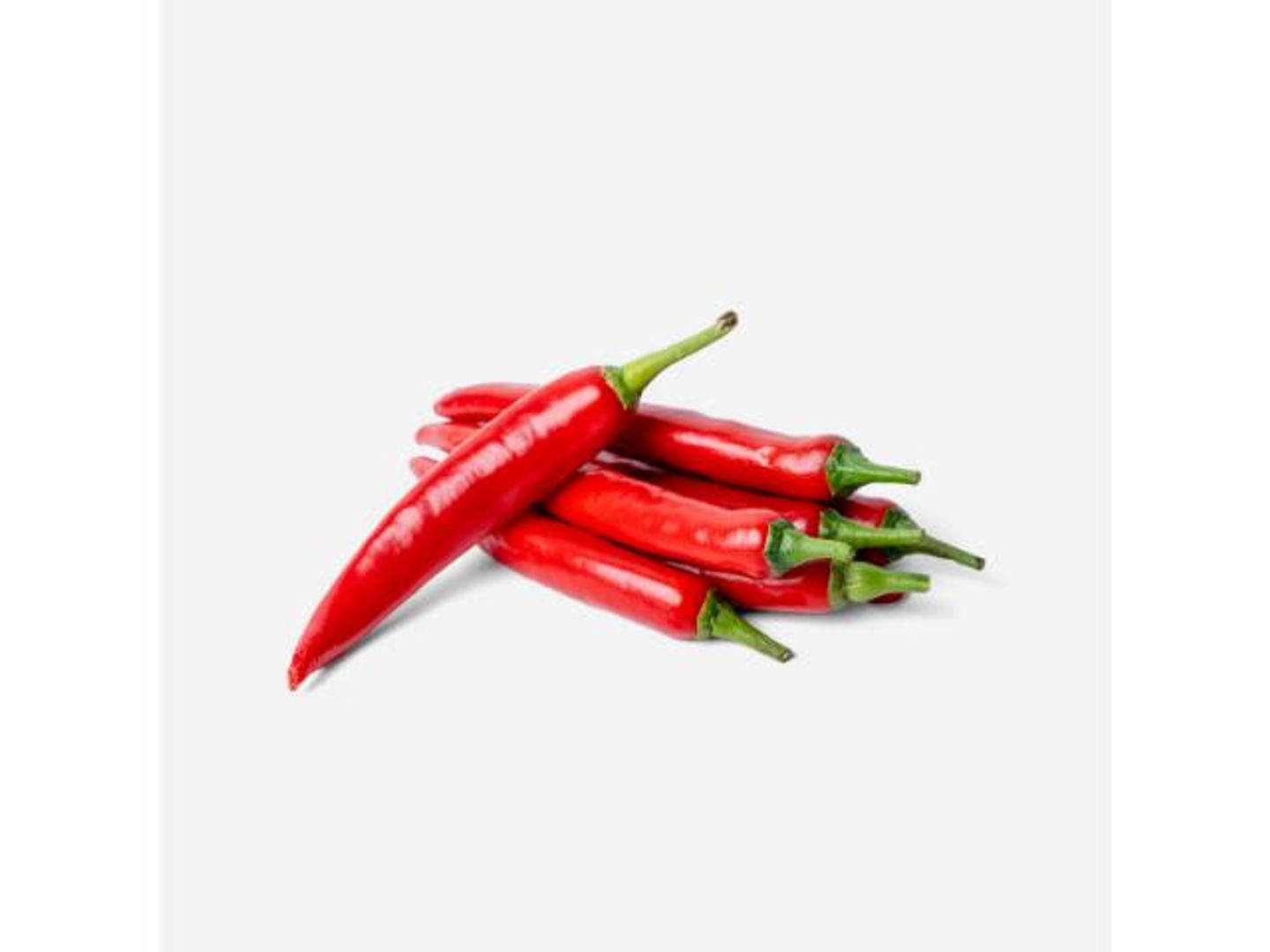 Red Hot Pepper (Long Grain)   250g