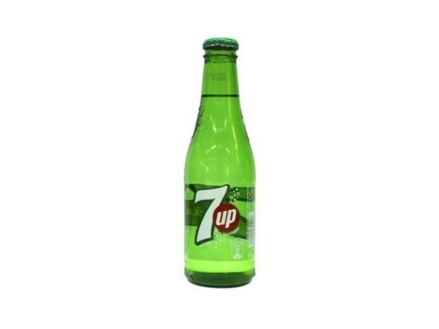 7 Up