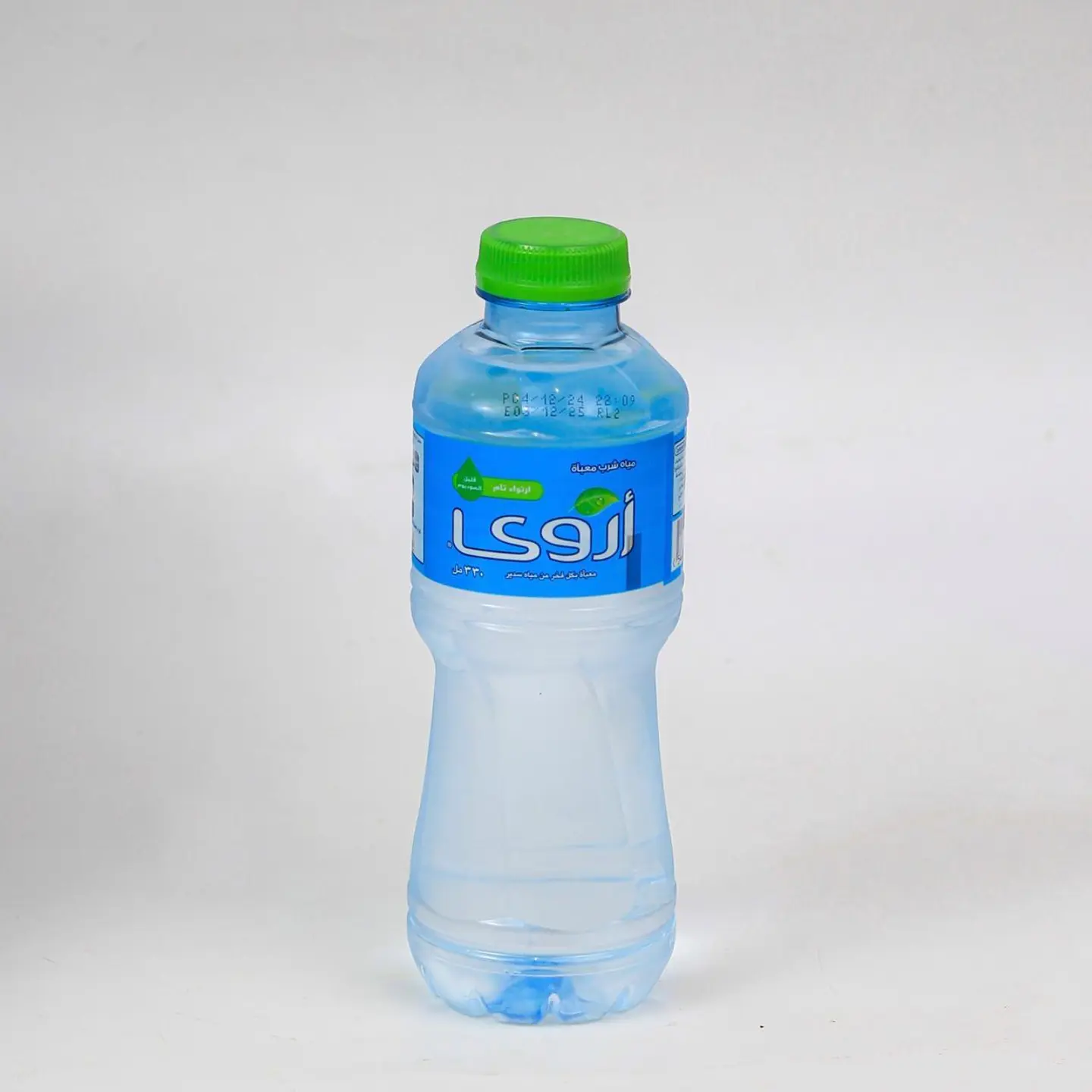 Large Water